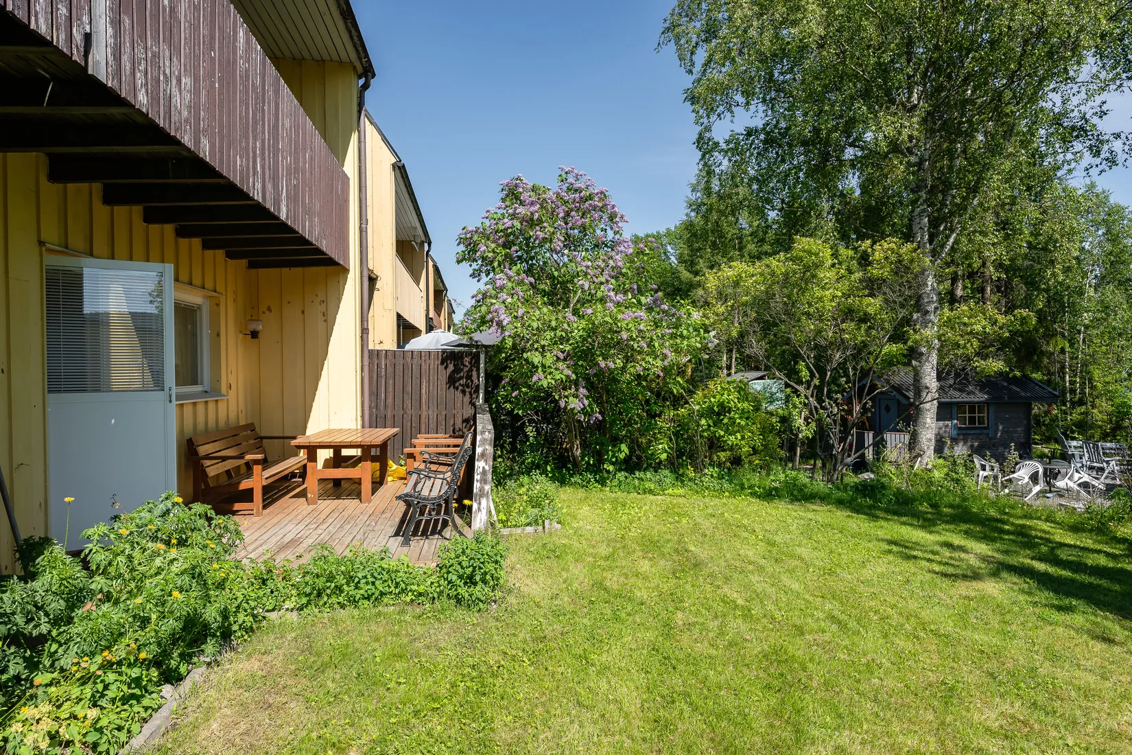 Radhus, Hagagatan 69, Haga, Härnösand