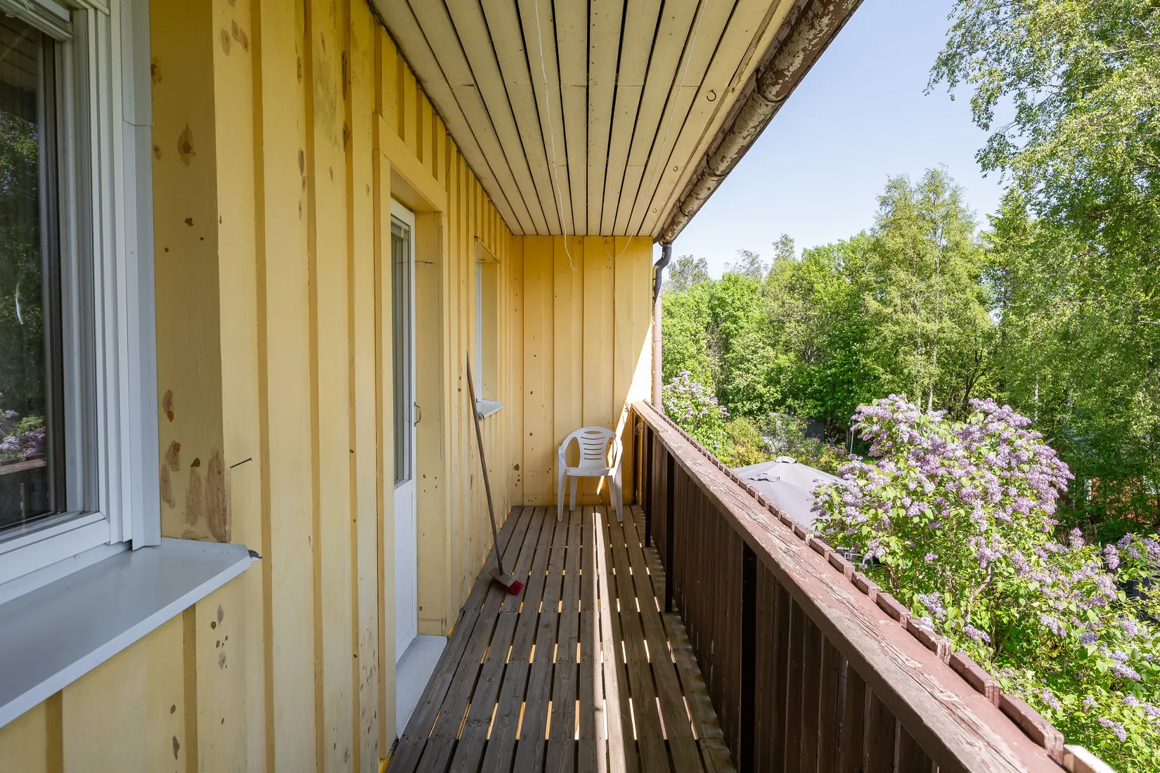 Radhus, Hagagatan 69, Haga, Härnösand