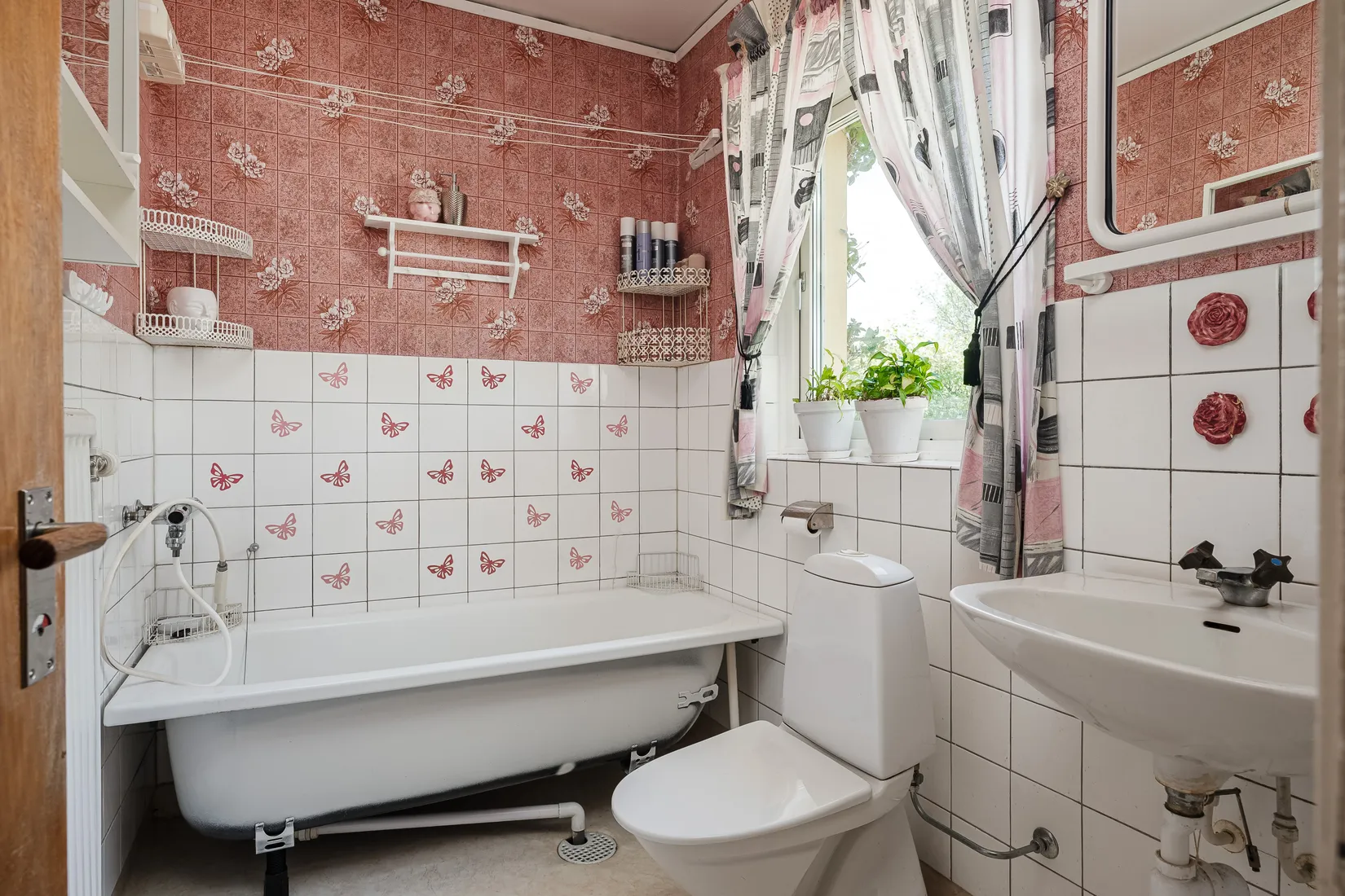 Radhus, Hagagatan 69, Haga, Härnösand