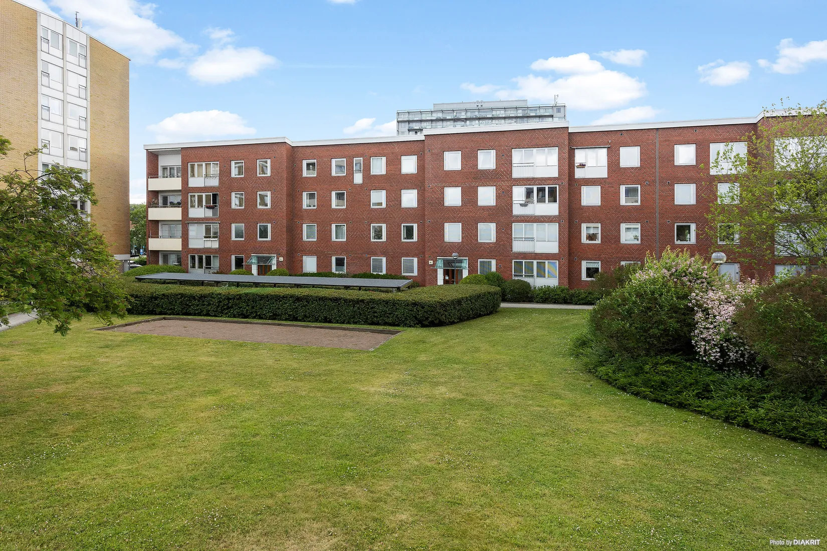 Bostadsrätt, Lorensborgsgatan 5B, Lorensborg, Malmö