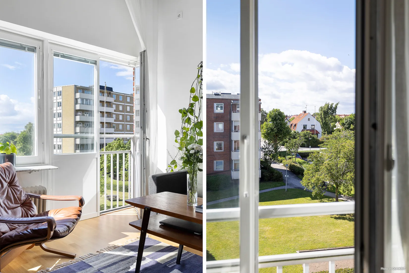 Bostadsrätt, Lorensborgsgatan 5B, Lorensborg, Malmö