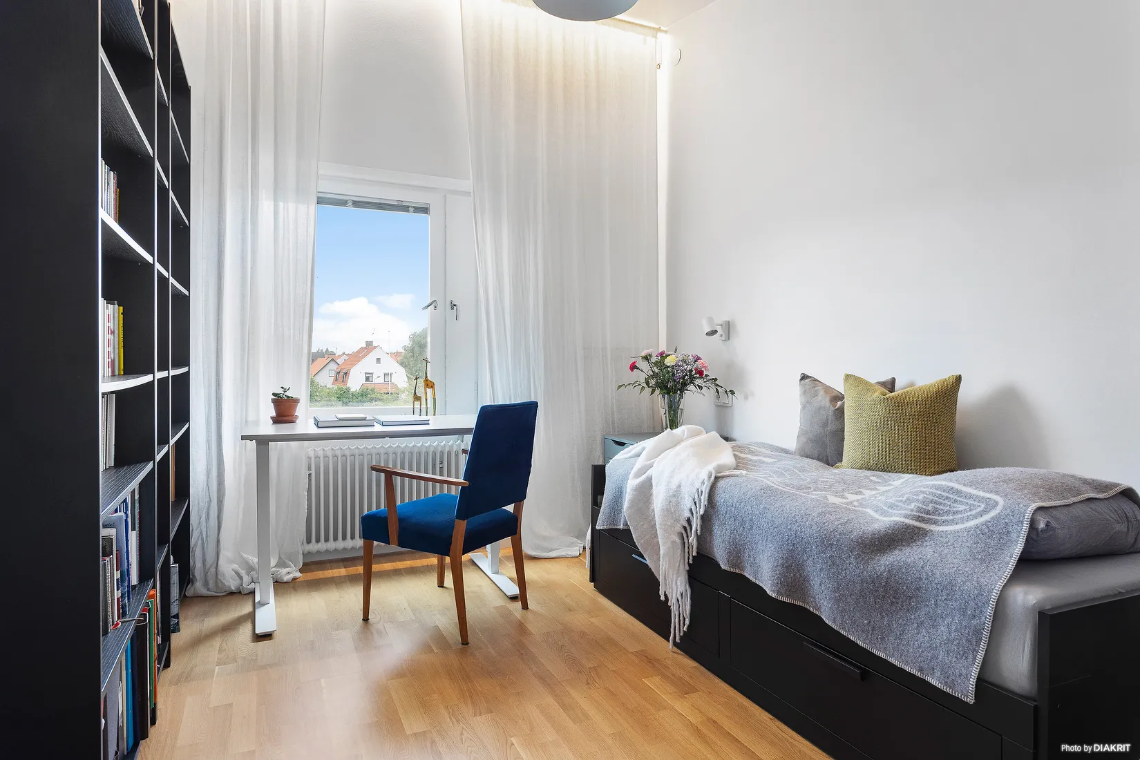 Bostadsrätt, Lorensborgsgatan 5B, Lorensborg, Malmö