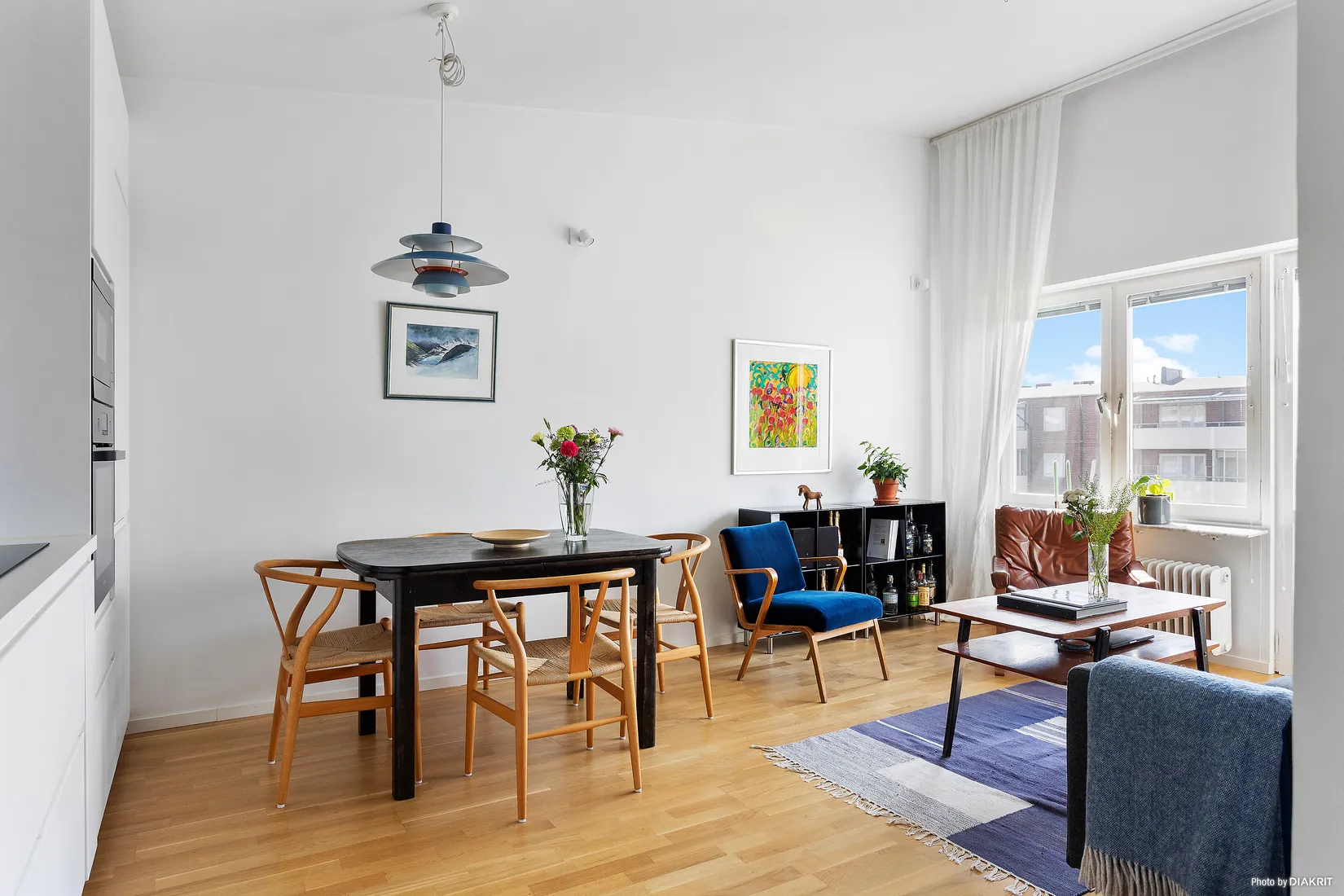 Bostadsrätt, Lorensborgsgatan 5B, Lorensborg, Malmö