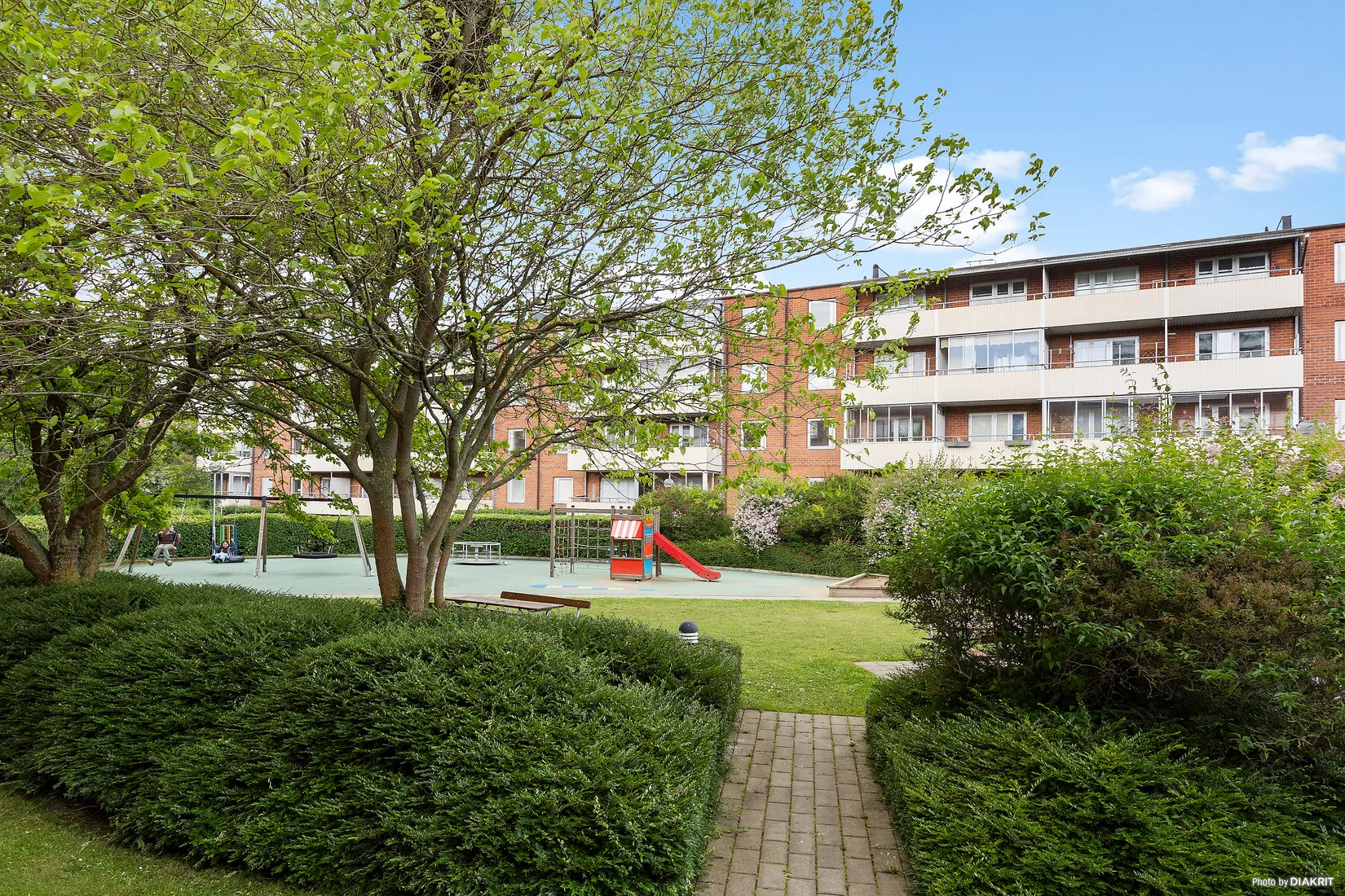 Bostadsrätt, Lorensborgsgatan 5B, Lorensborg, Malmö