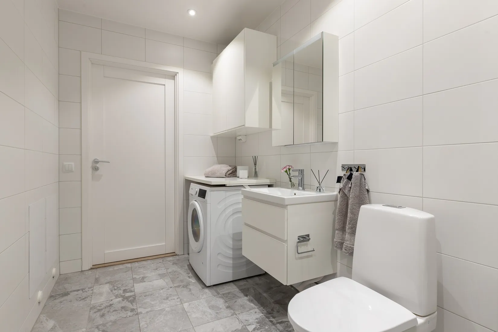 Bostadsrätt, Charlottenburgsvägen 15, Solna