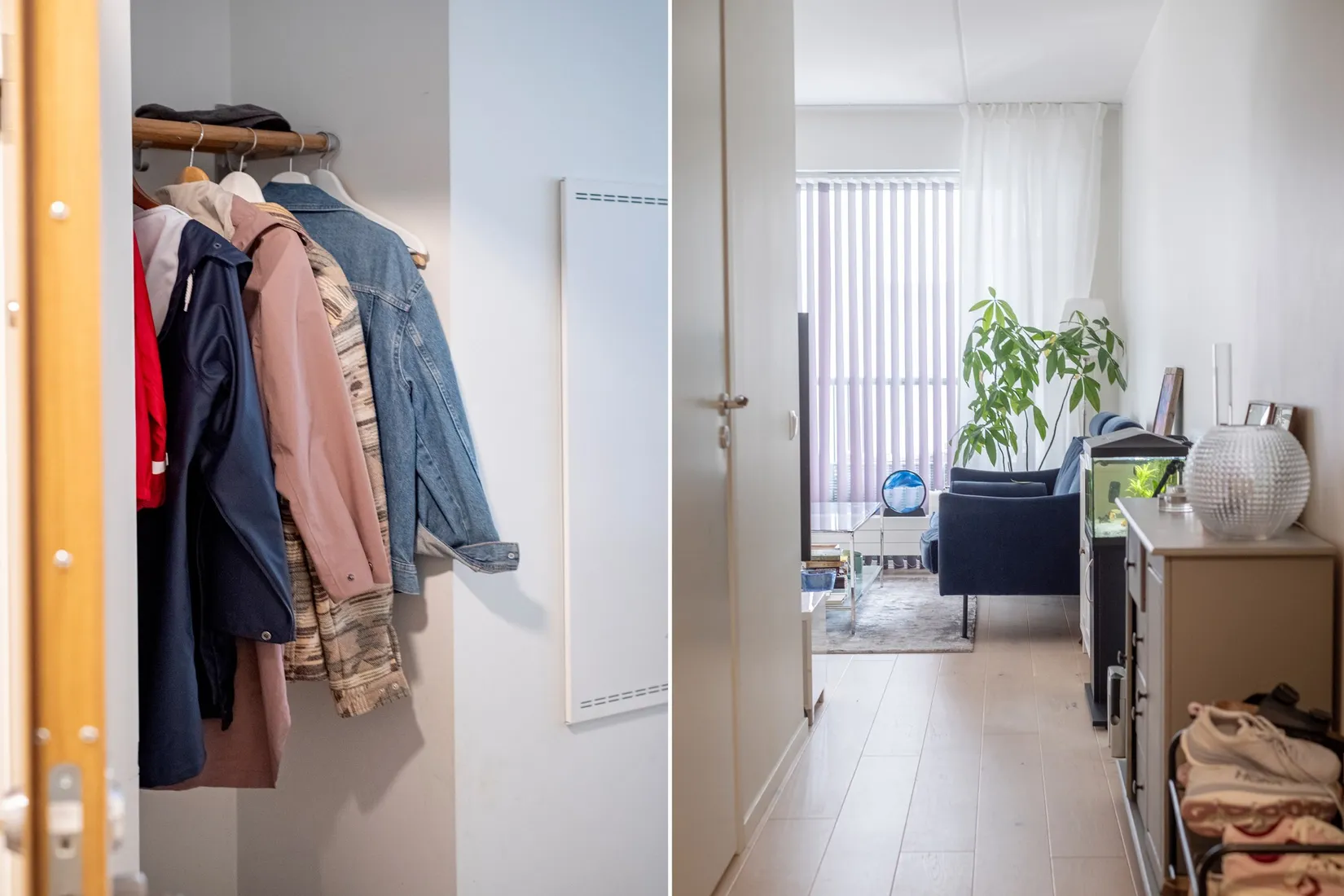 Bostadsrätt, Östra Kasernvägen 6A, Rindö hamn, Vaxholm