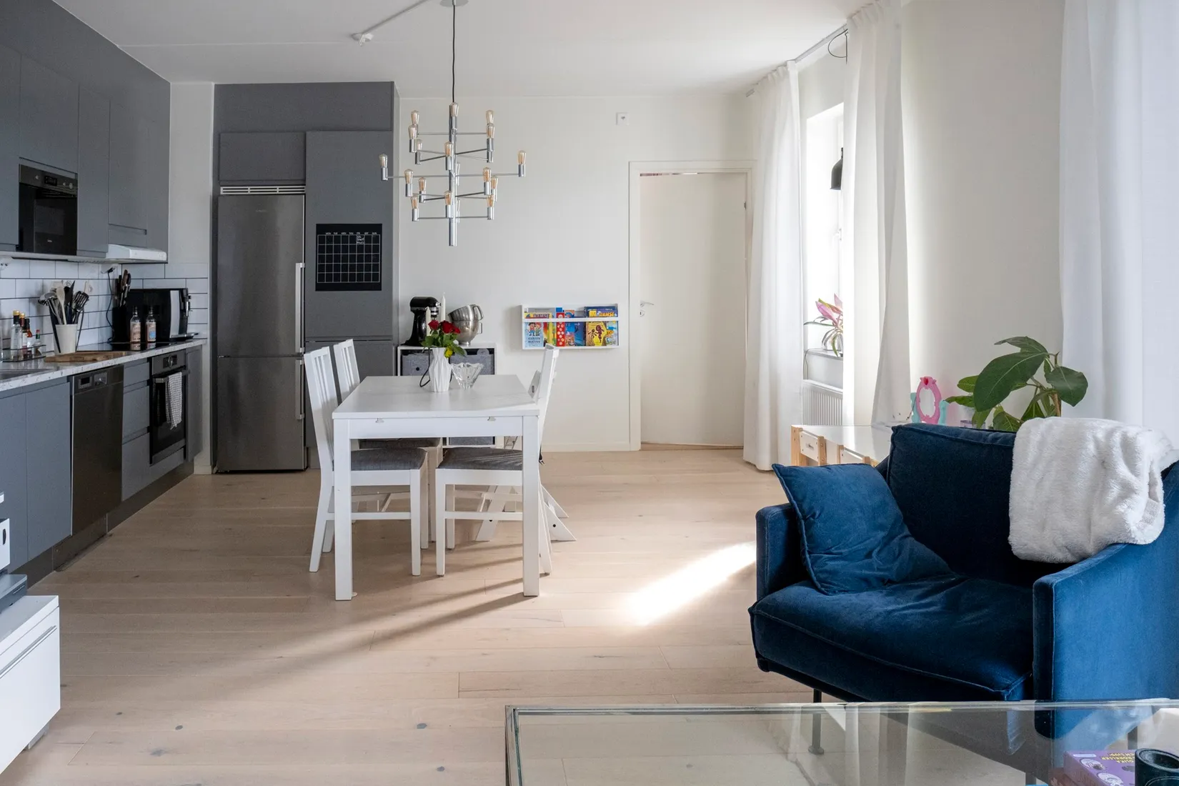 Bostadsrätt, Östra Kasernvägen 6A, Rindö hamn, Vaxholm