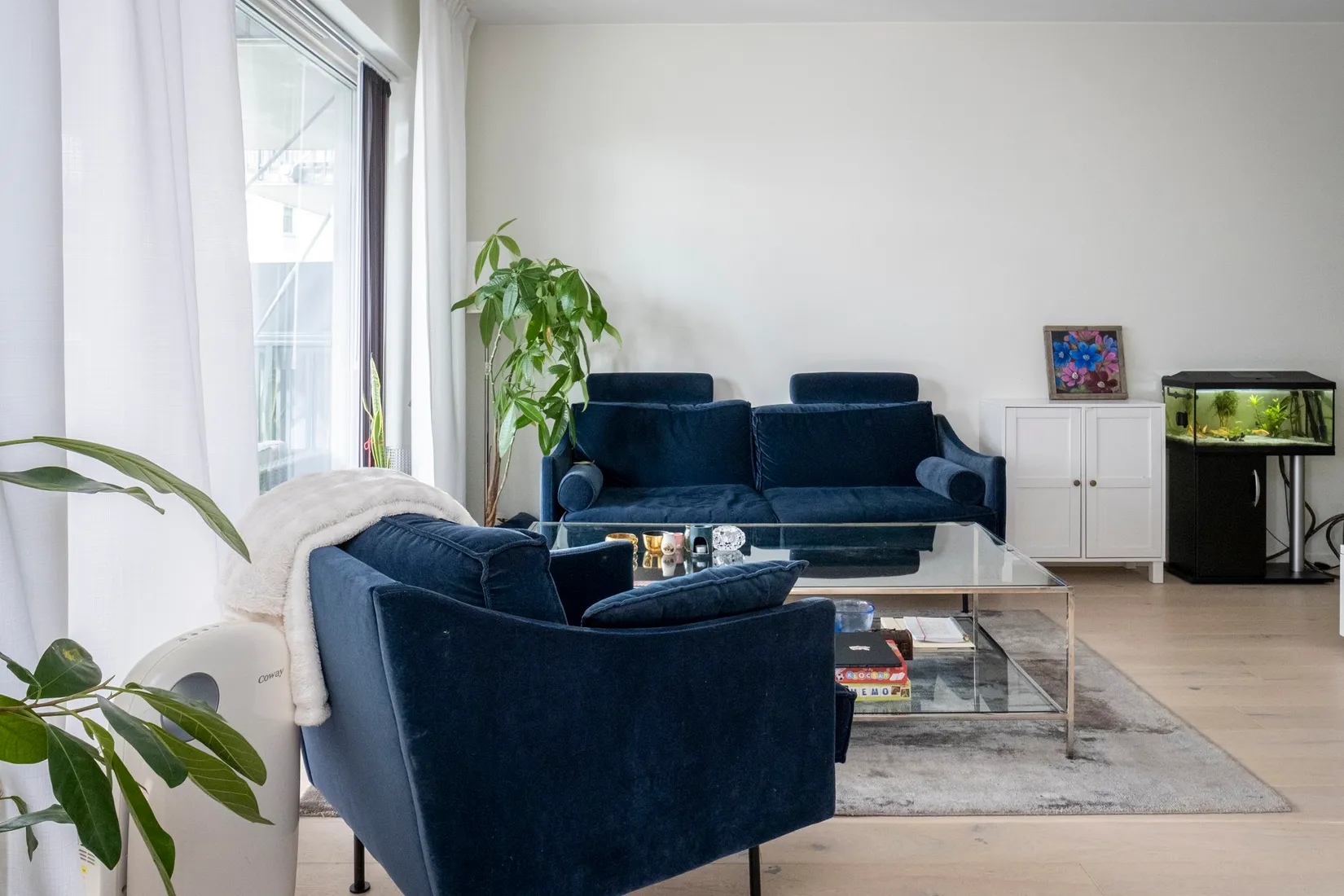 Bostadsrätt, Östra Kasernvägen 6A, Rindö hamn, Vaxholm