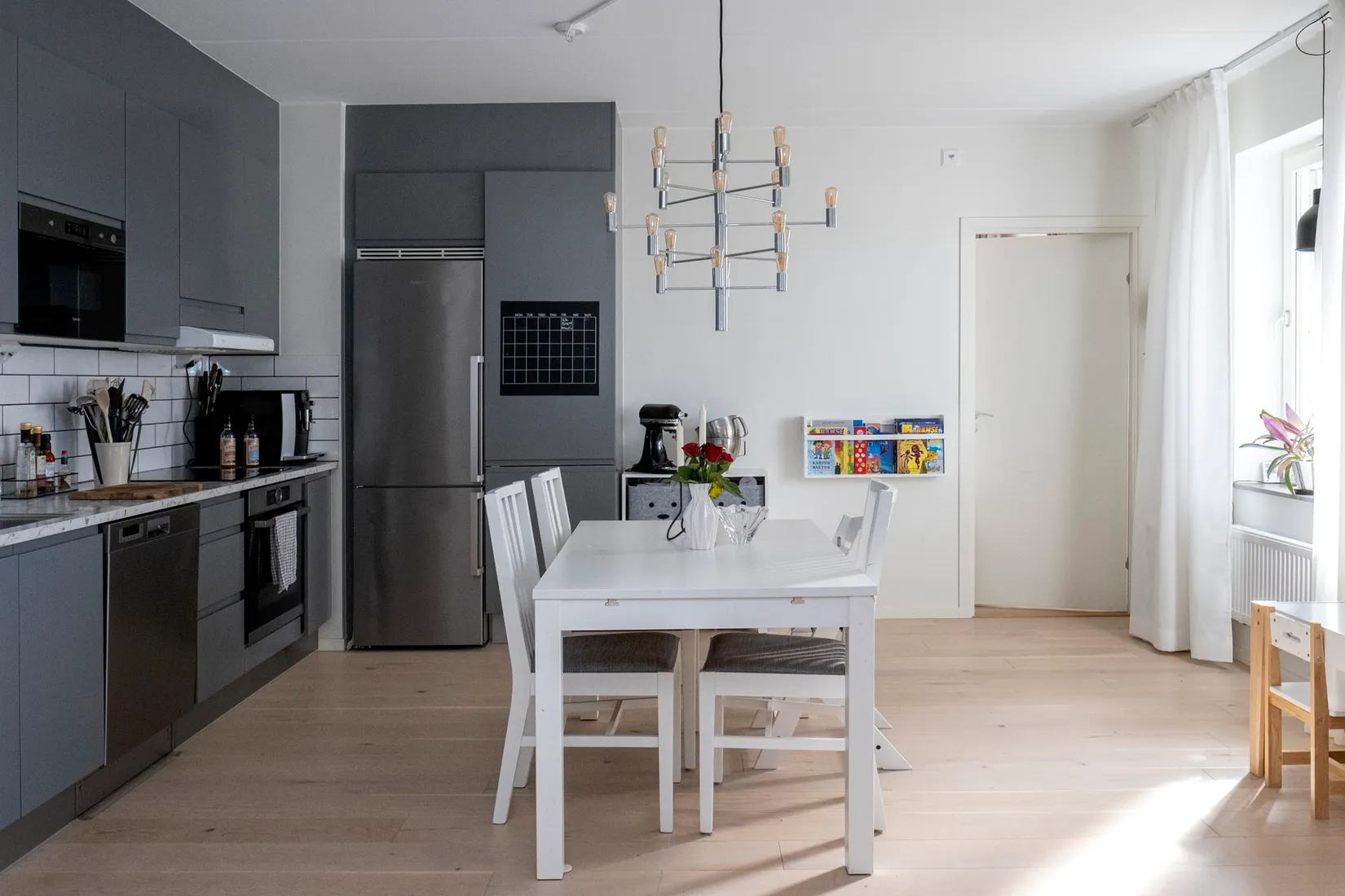 Bostadsrätt, Östra Kasernvägen 6A, Rindö hamn, Vaxholm