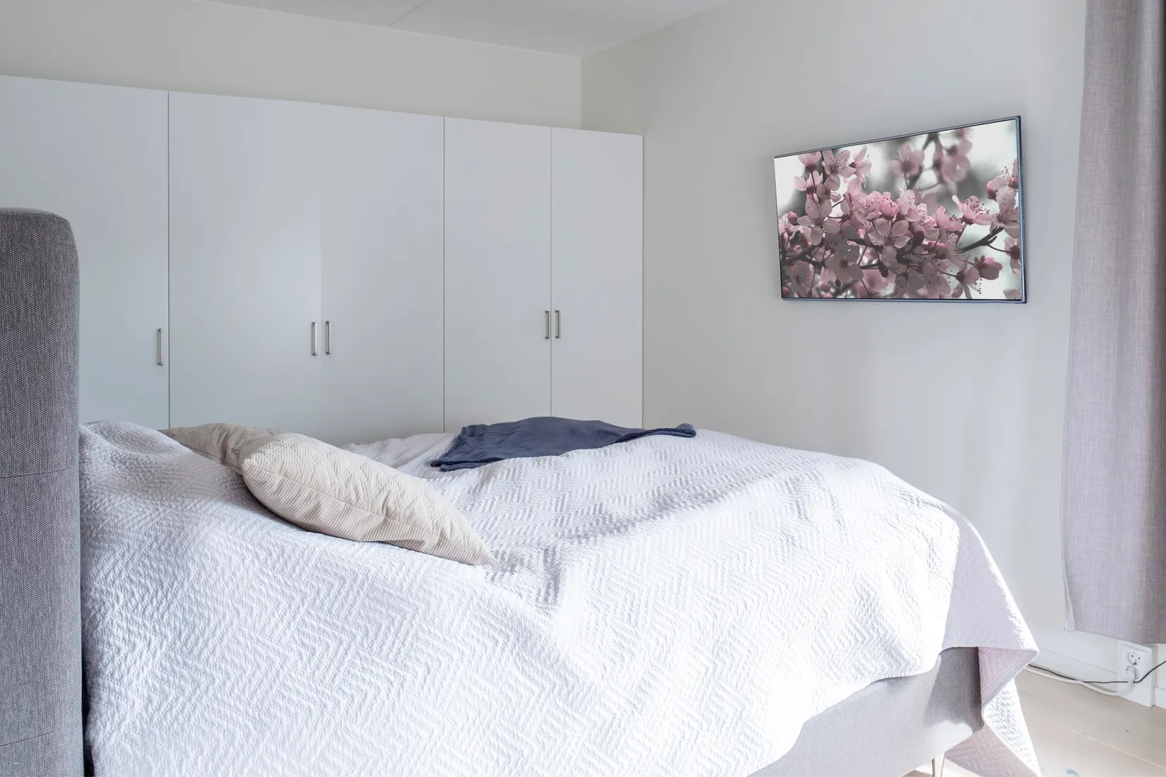 Bostadsrätt, Östra Kasernvägen 6A, Rindö hamn, Vaxholm