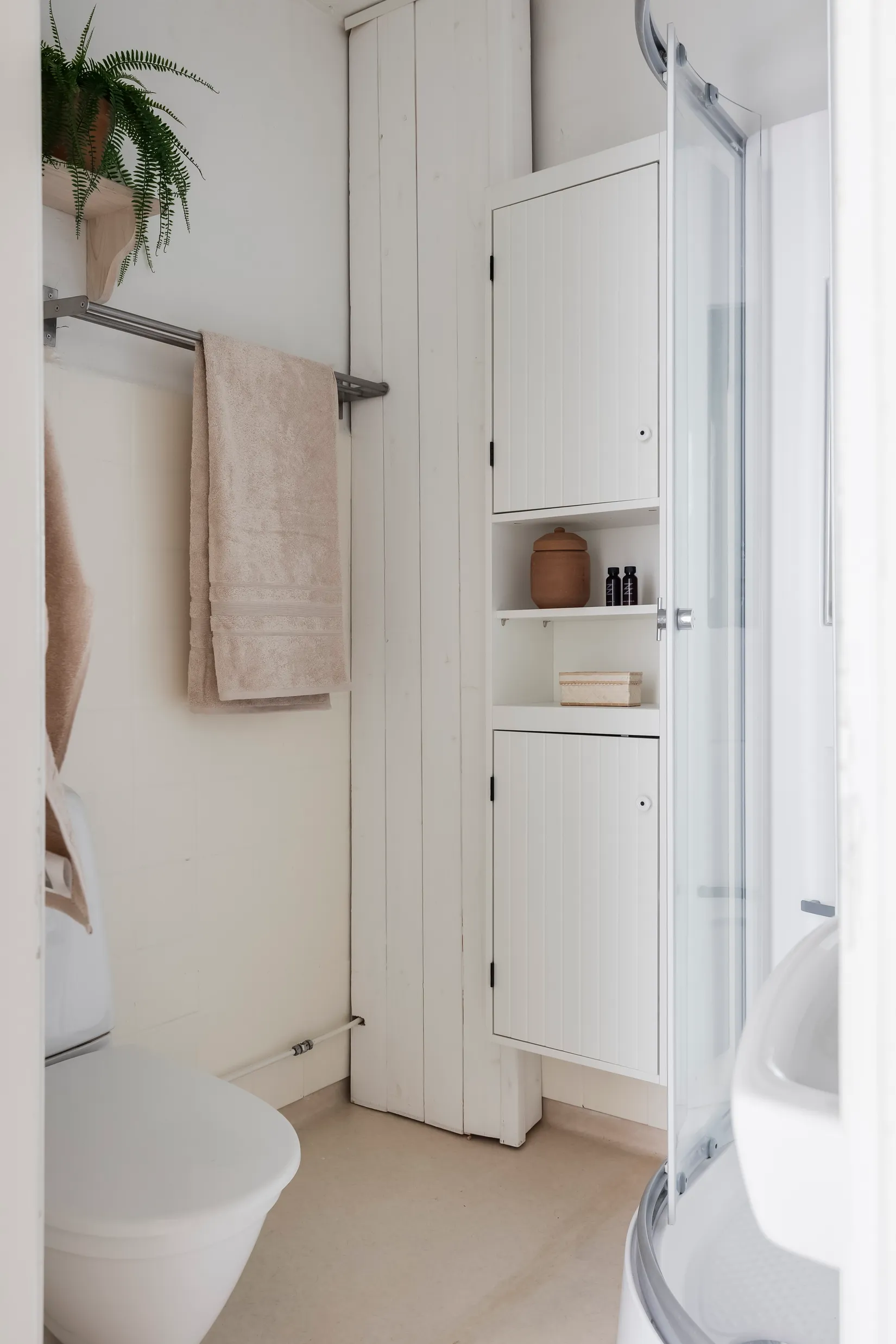 Bostadsrätt, Oskarsparken 13, Centralt Öster, Örebro