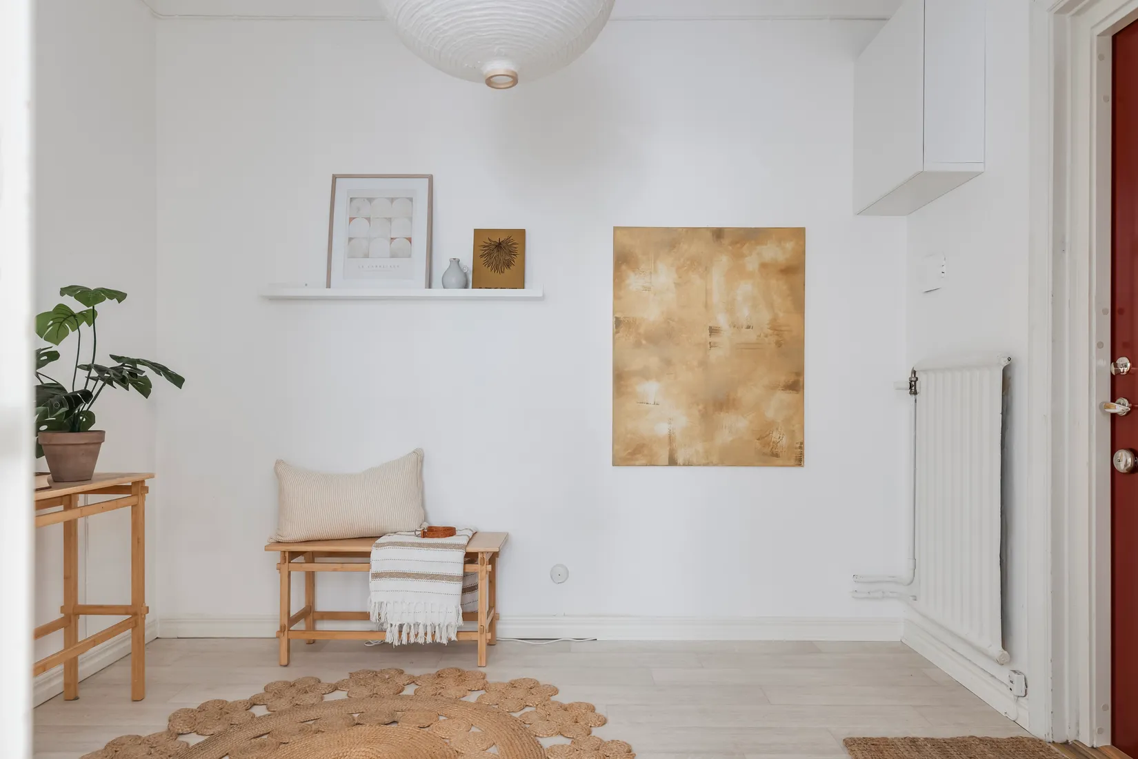 Bostadsrätt, Oskarsparken 13, Centralt Öster, Örebro