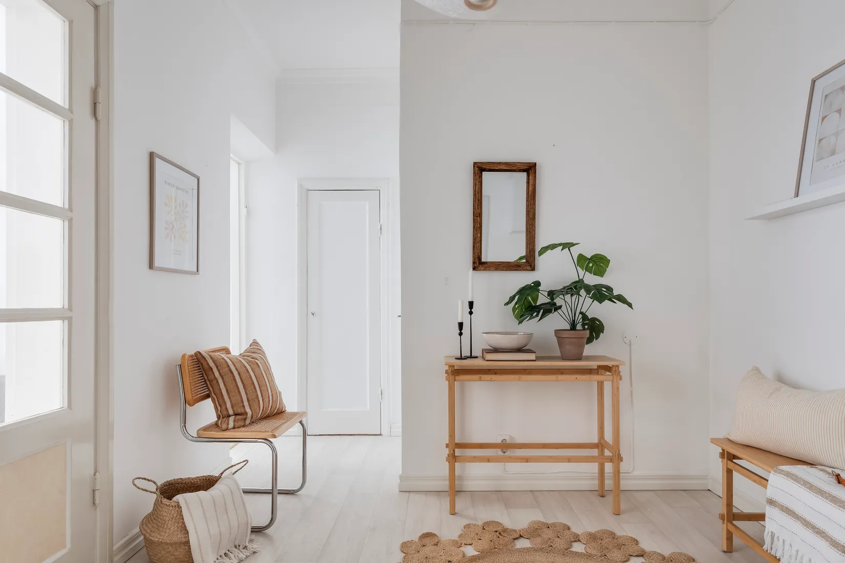 Bostadsrätt, Oskarsparken 13, Centralt Öster, Örebro