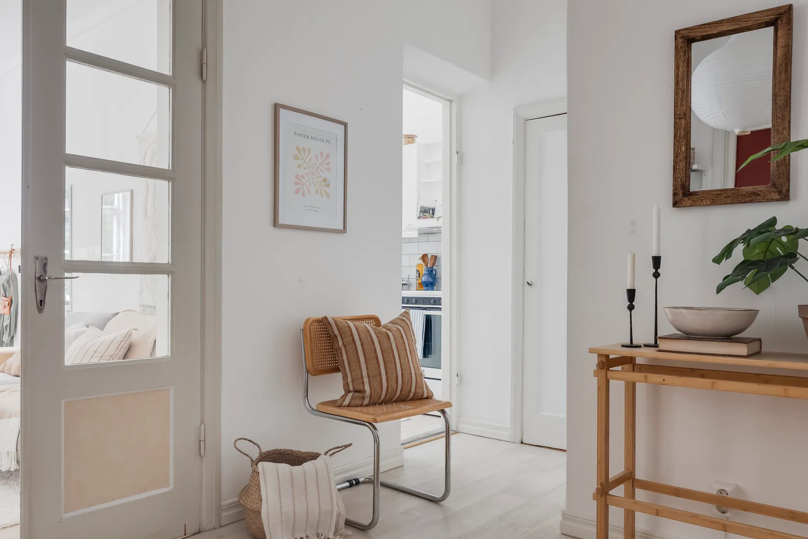 Bostadsrätt, Oskarsparken 13, Centralt Öster, Örebro