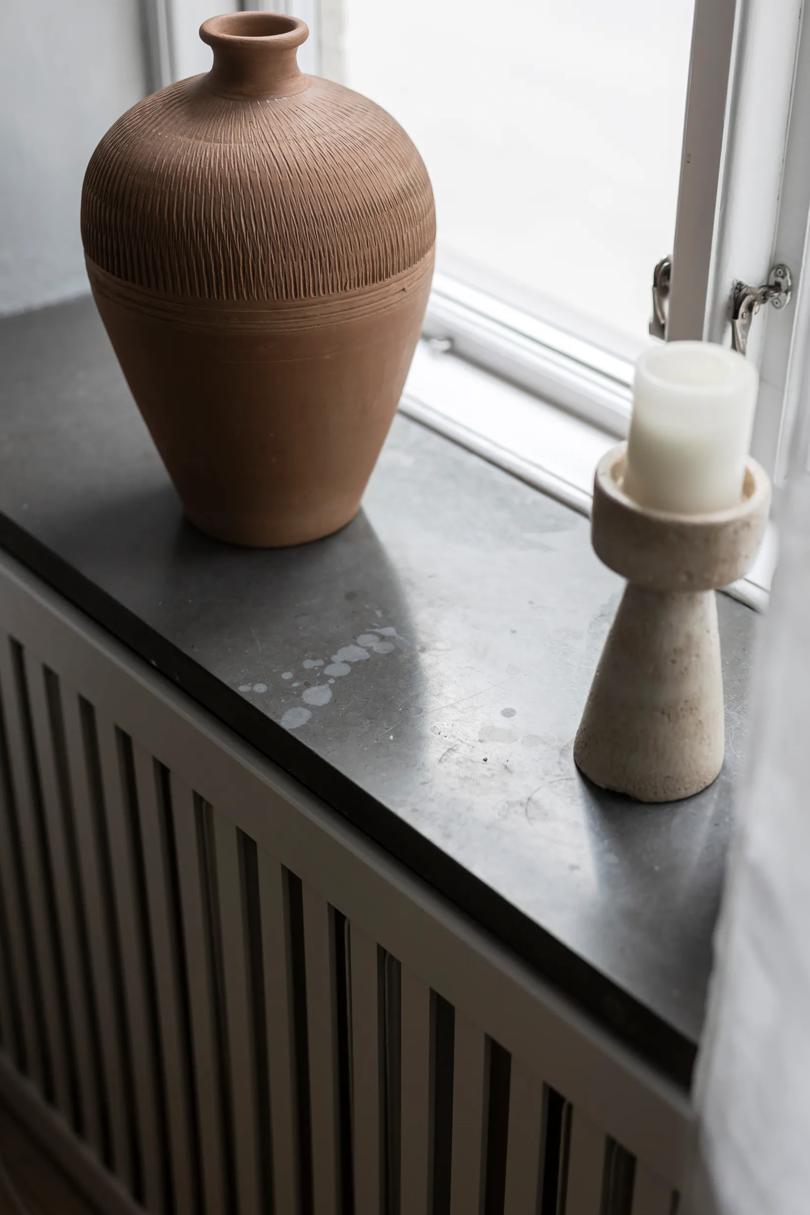 Bostadsrätt, Oskarsparken 13, Centralt Öster, Örebro