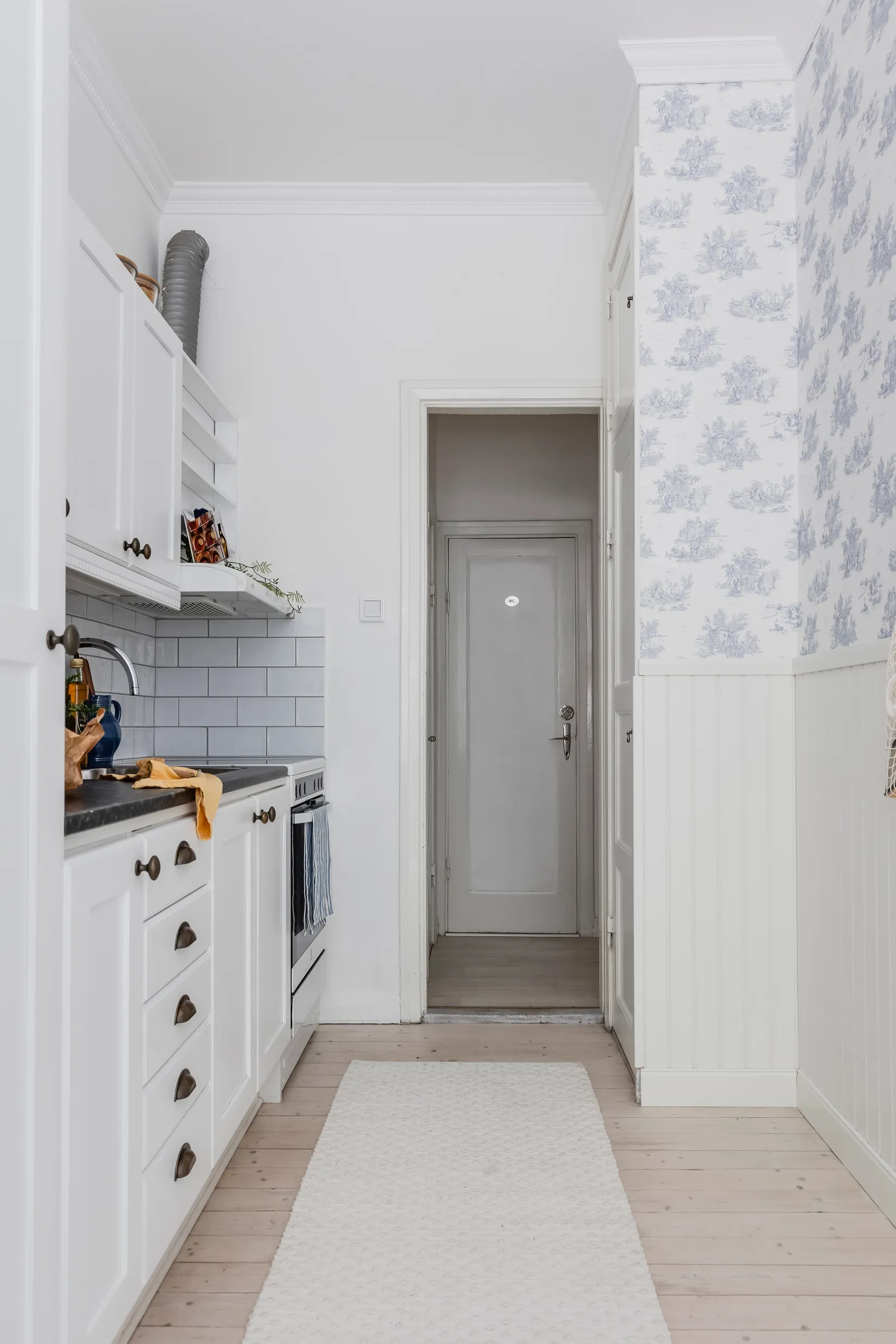Bostadsrätt, Oskarsparken 13, Centralt Öster, Örebro