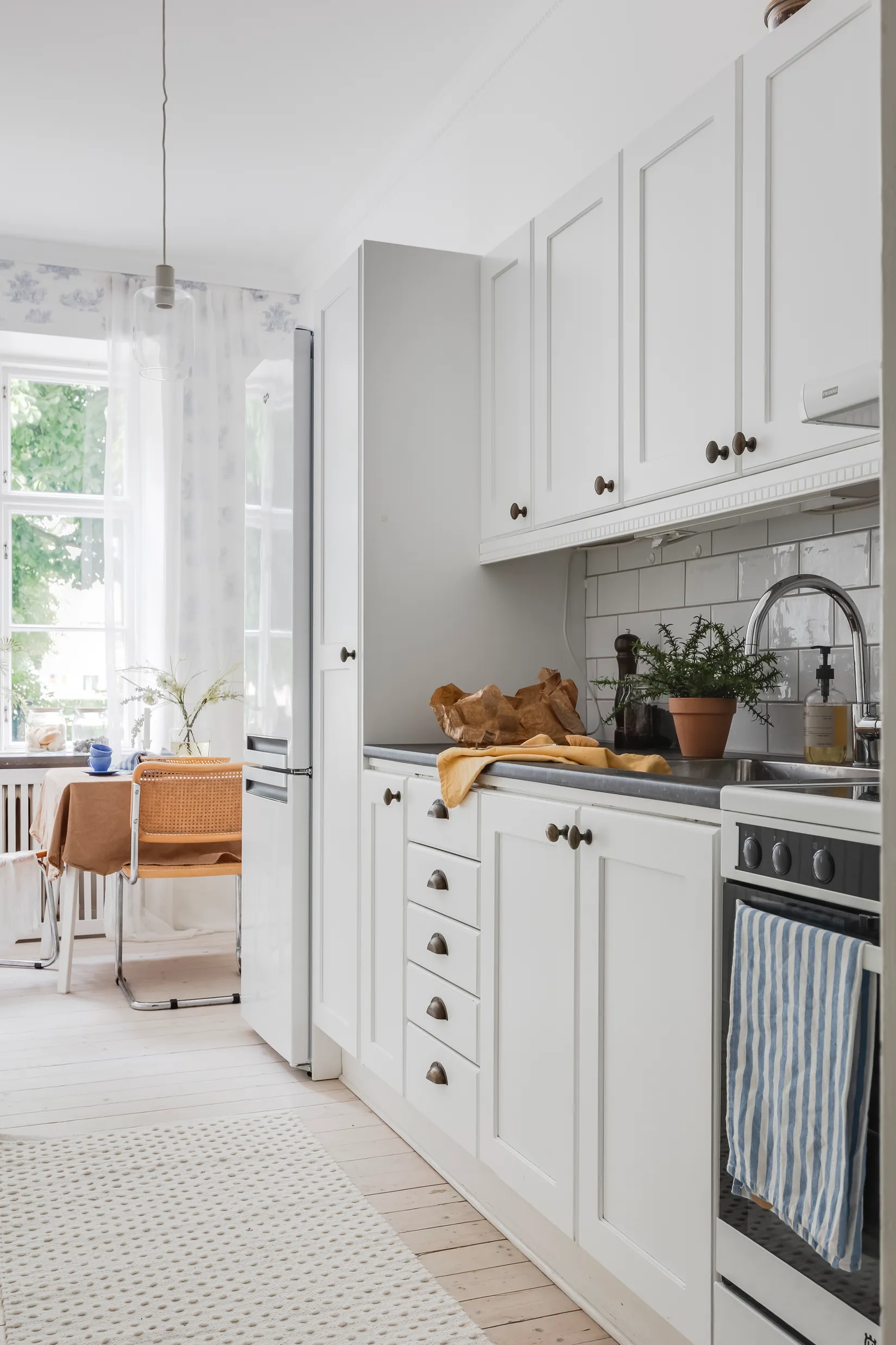 Bostadsrätt, Oskarsparken 13, Centralt Öster, Örebro