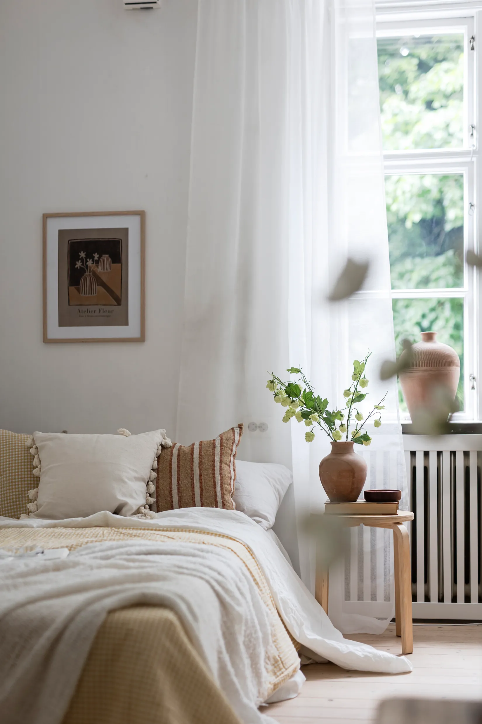 Bostadsrätt, Oskarsparken 13, Centralt Öster, Örebro