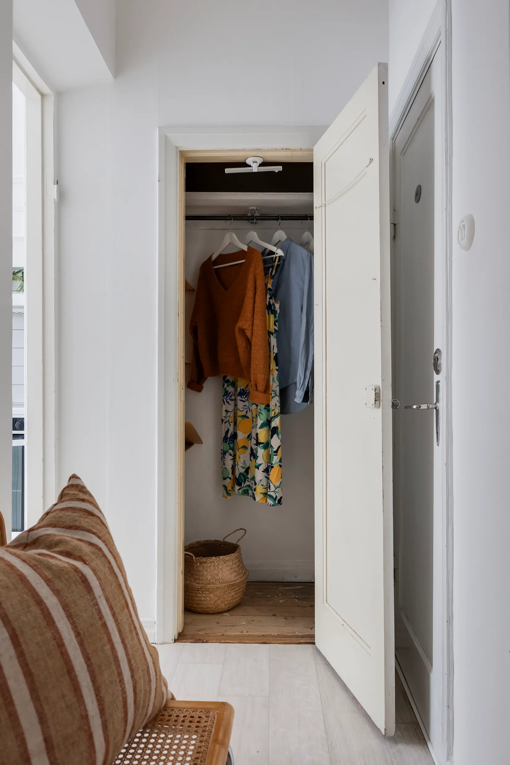 Bostadsrätt, Oskarsparken 13, Centralt Öster, Örebro
