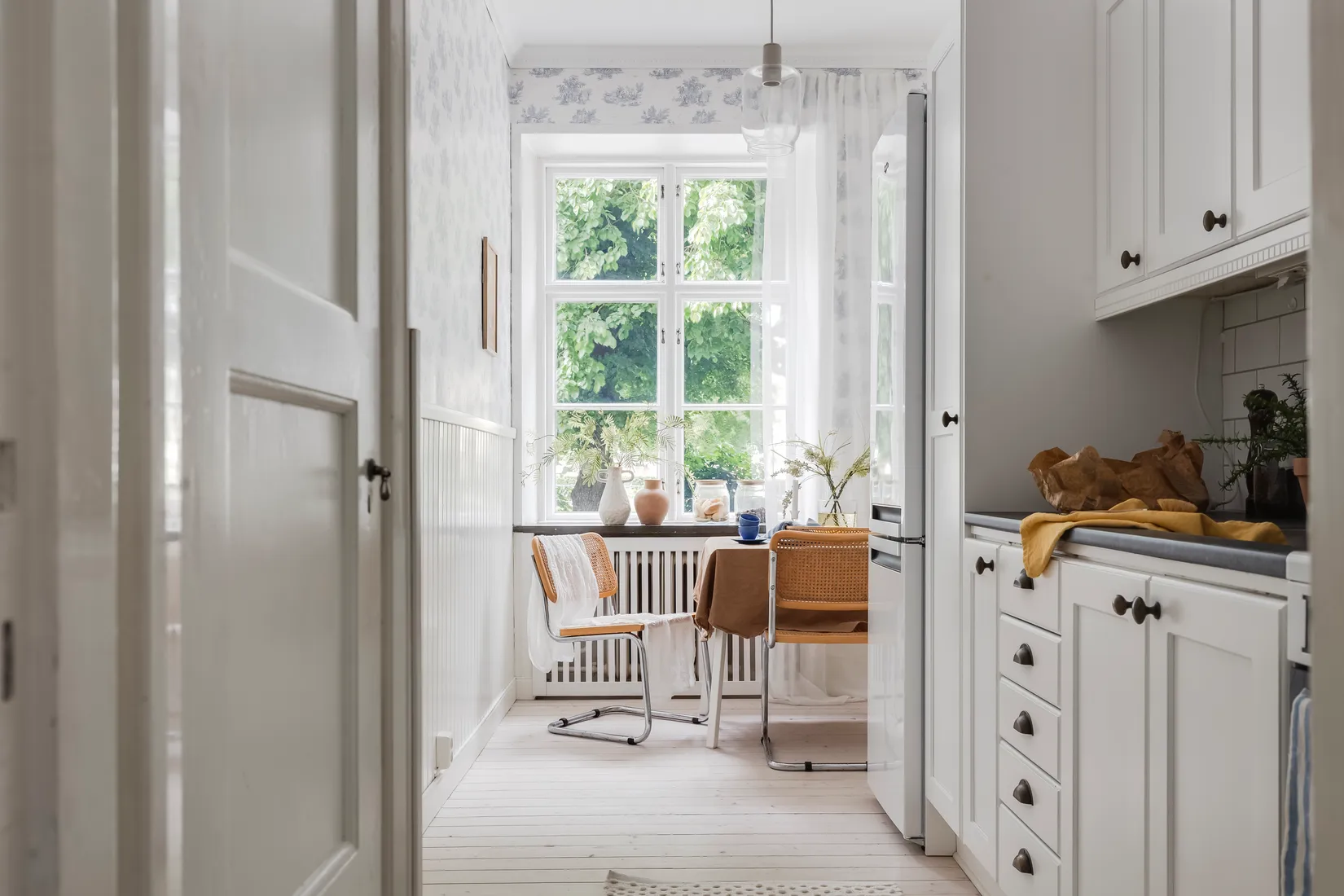 Bostadsrätt, Oskarsparken 13, Centralt Öster, Örebro