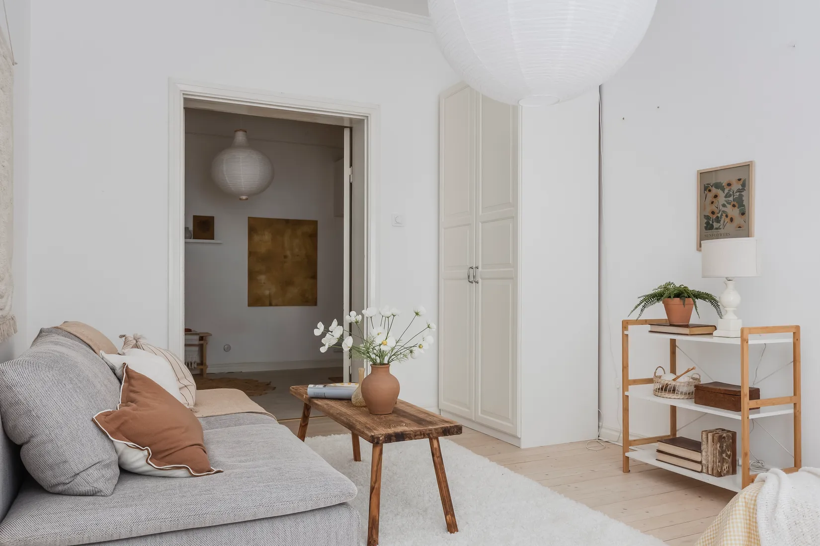 Bostadsrätt, Oskarsparken 13, Centralt Öster, Örebro