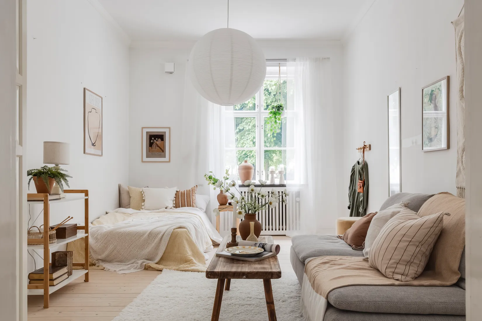 Bostadsrätt, Oskarsparken 13, Centralt Öster, Örebro
