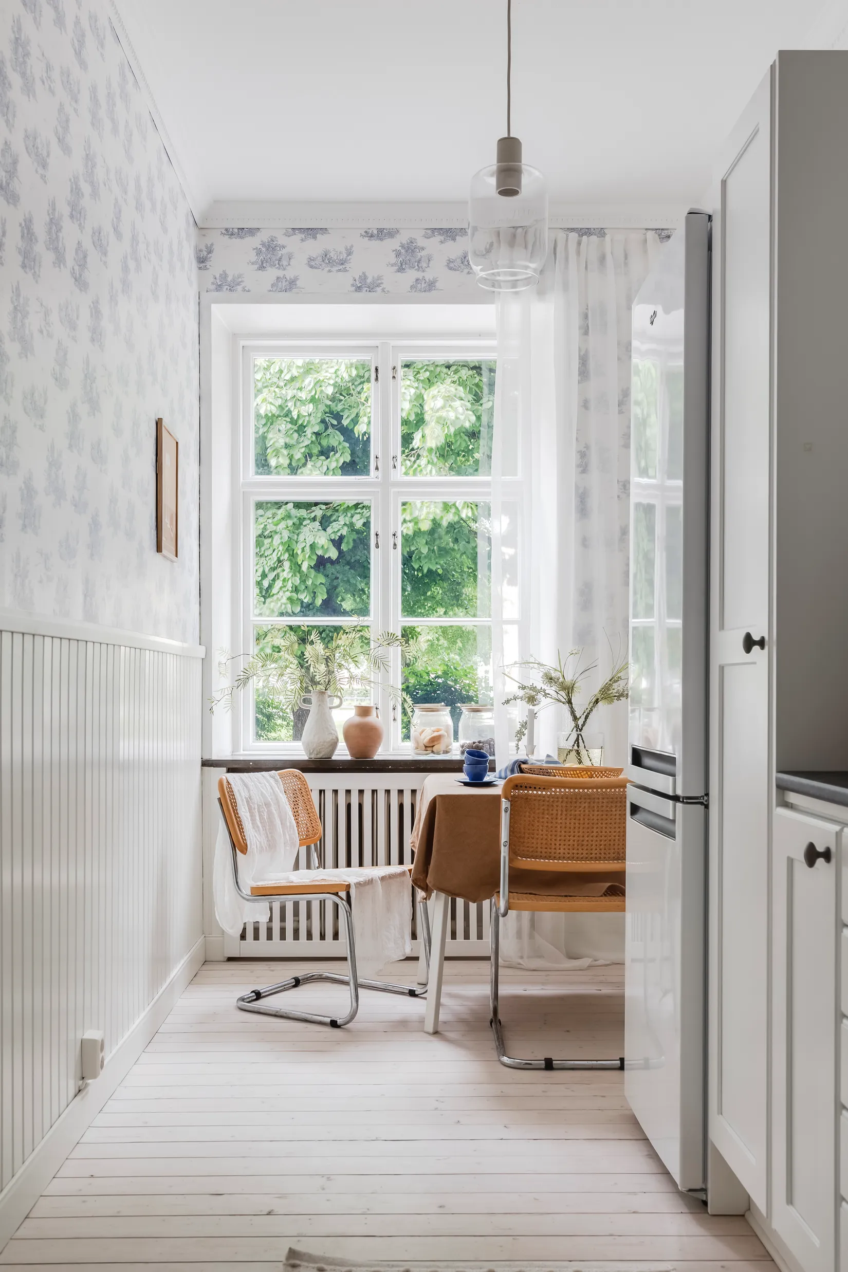 Bostadsrätt, Oskarsparken 13, Centralt Öster, Örebro