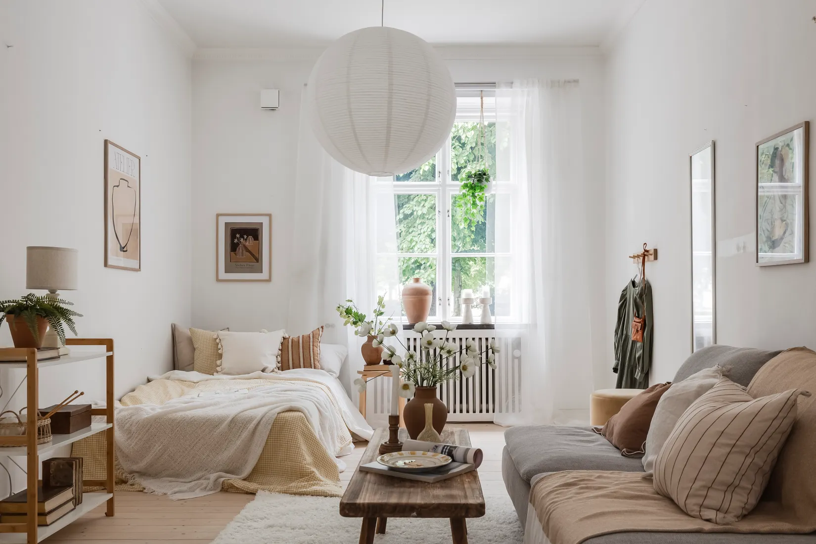 Bostadsrätt, Oskarsparken 13, Centralt Öster, Örebro