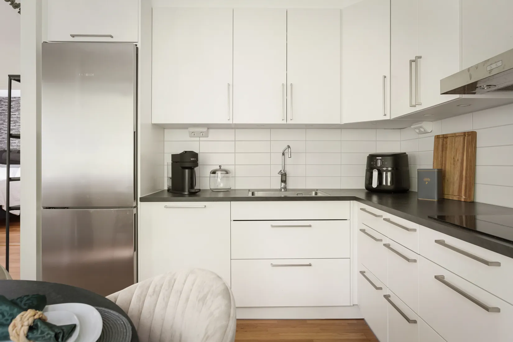 Bostadsrätt, Envägen 4, Diseröd, Kungälv