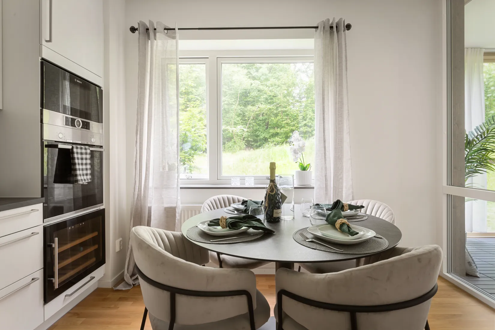 Bostadsrätt, Envägen 4, Diseröd, Kungälv