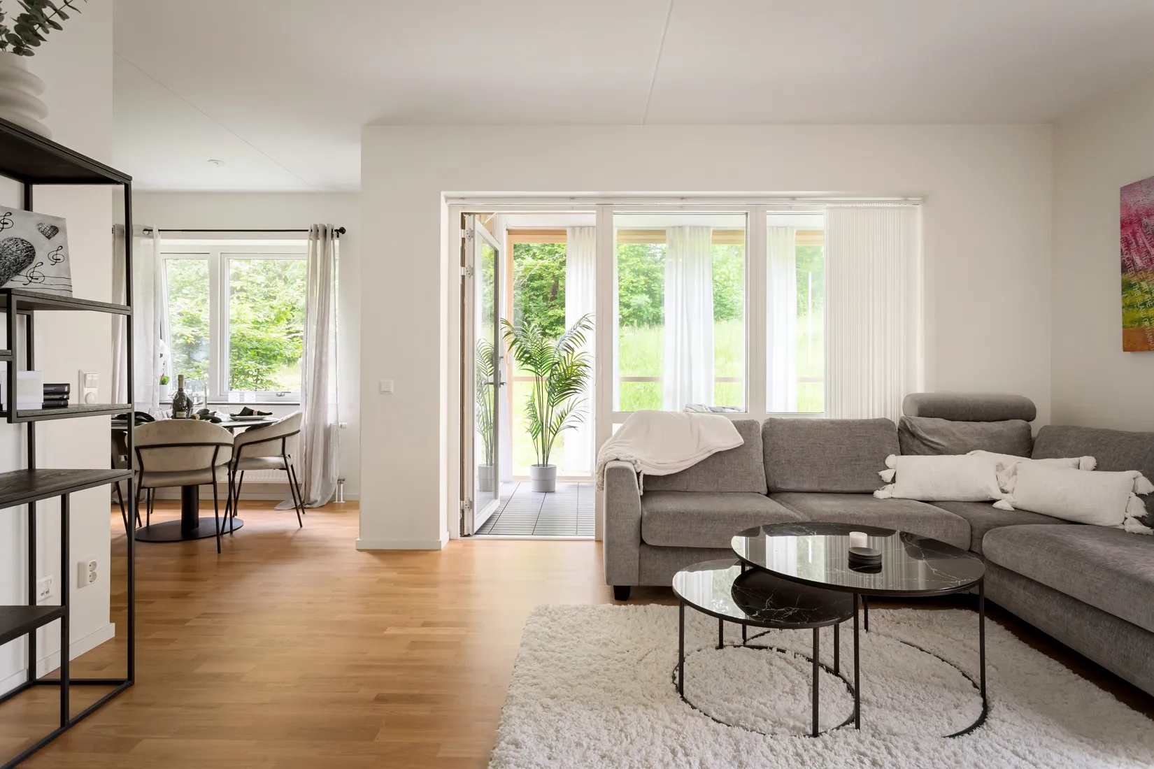 Bostadsrätt, Envägen 4, Diseröd, Kungälv