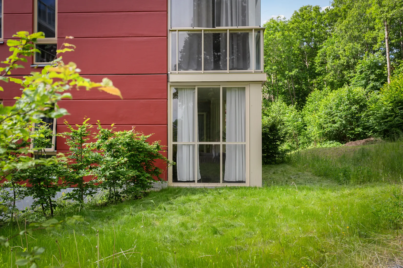 Bostadsrätt, Envägen 4, Diseröd, Kungälv