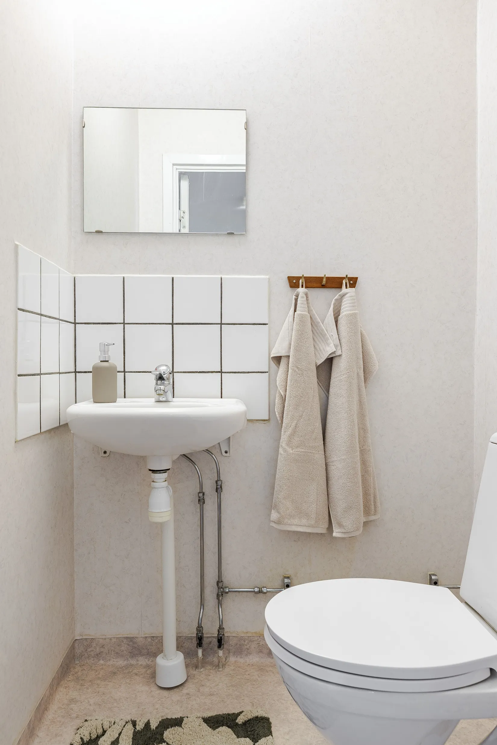 Bostadsrätt, Lillgårdsgatan 2, Berga, Linköping