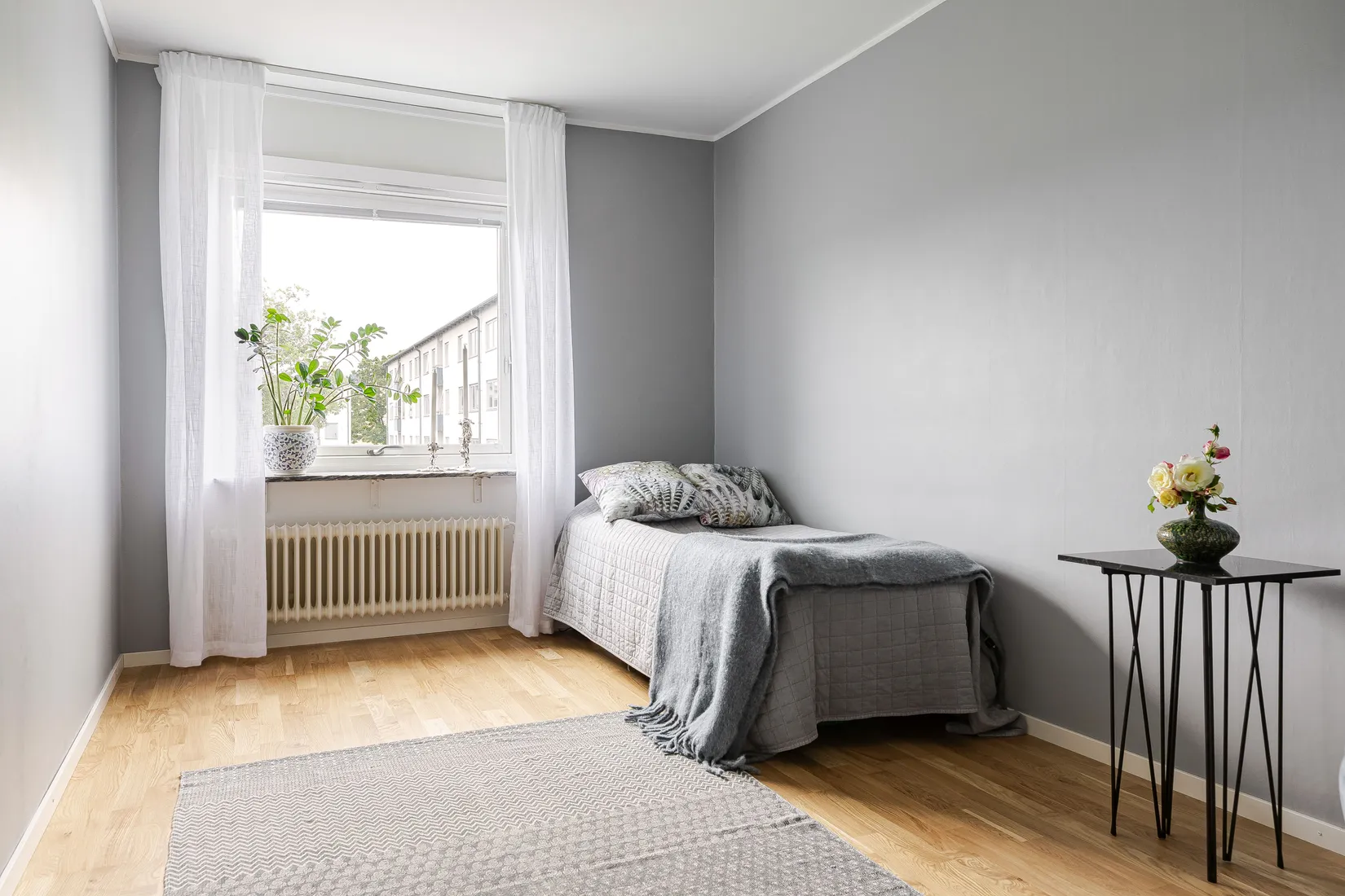 Bostadsrätt, Lillgårdsgatan 2, Berga, Linköping