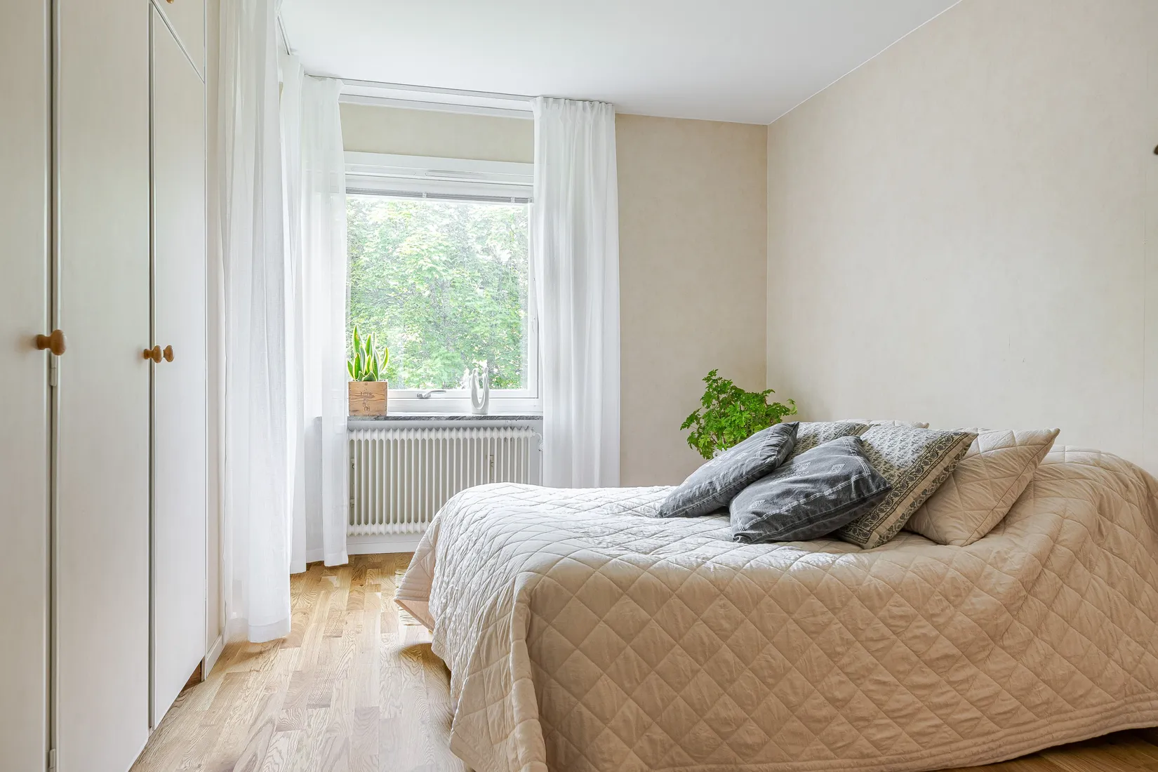 Bostadsrätt, Lillgårdsgatan 2, Berga, Linköping