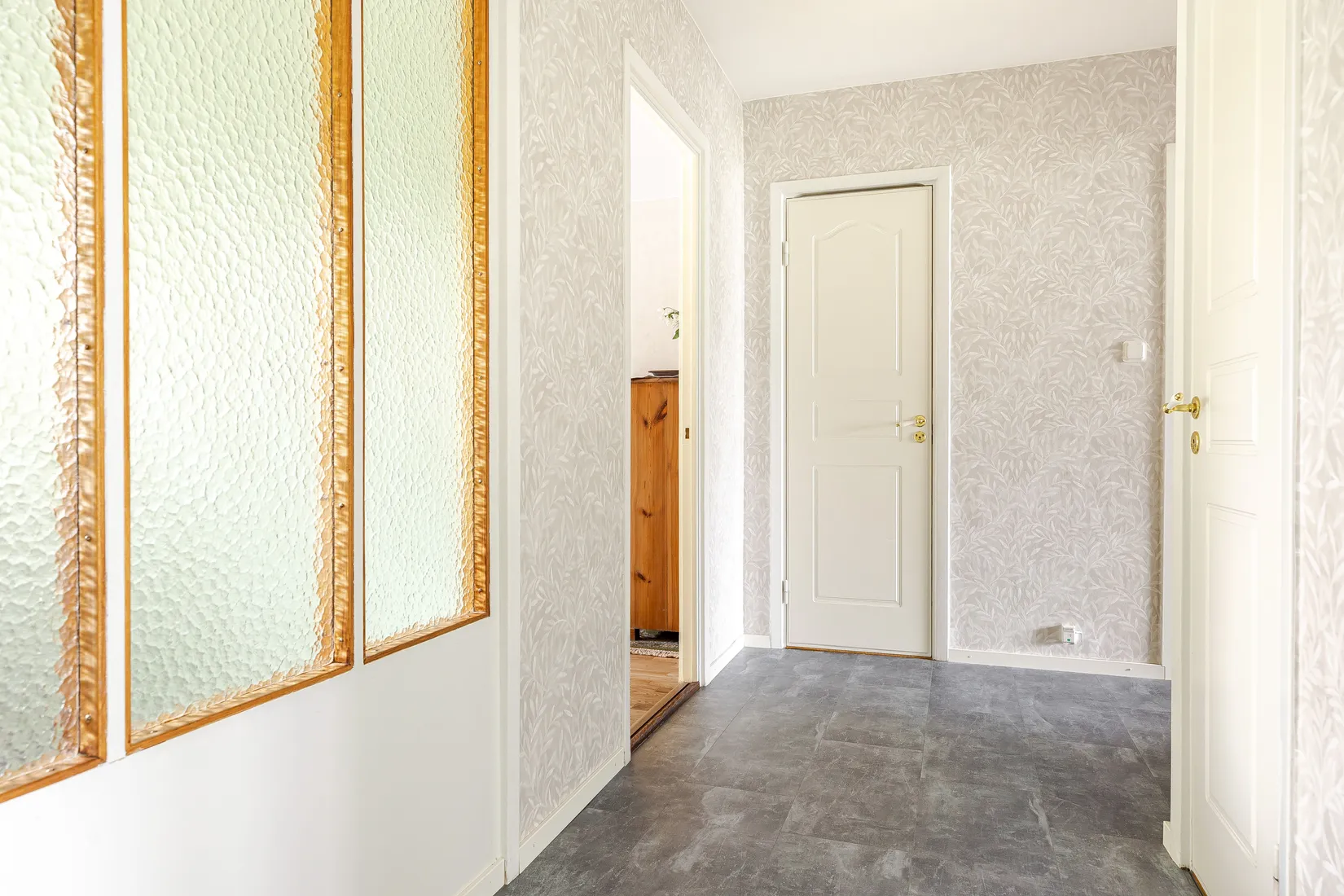 Bostadsrätt, Lillgårdsgatan 2, Berga, Linköping