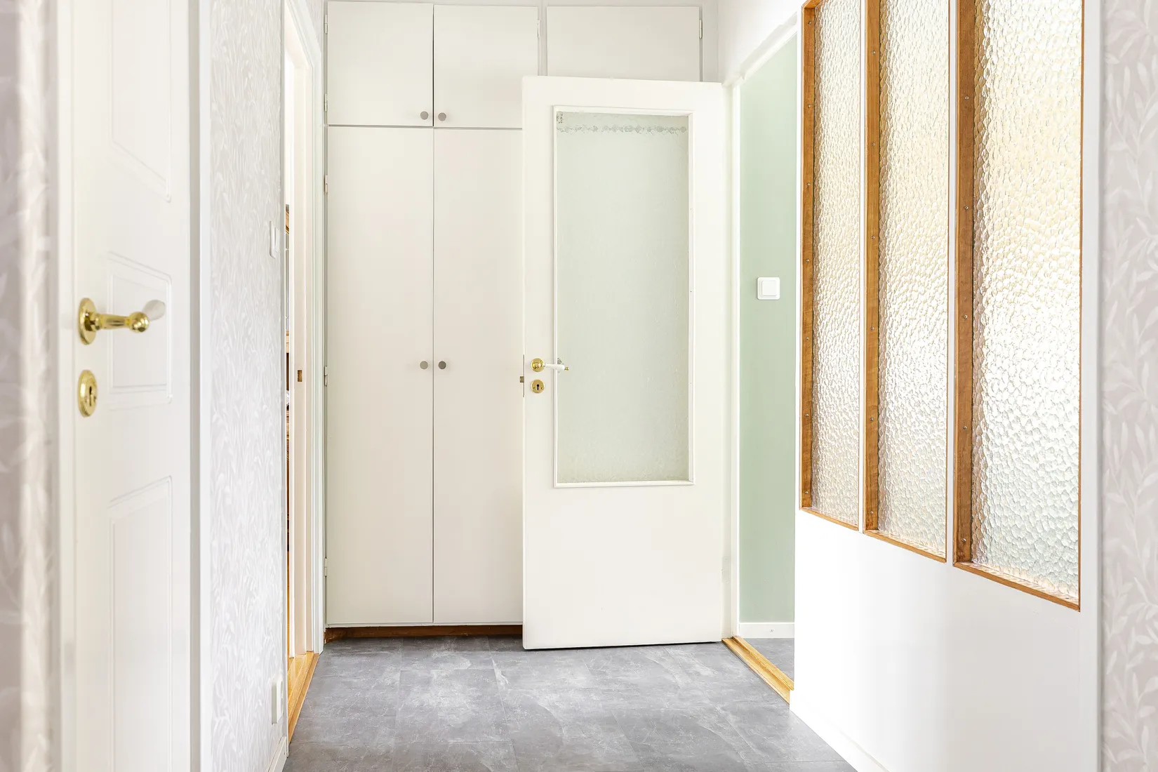 Bostadsrätt, Lillgårdsgatan 2, Berga, Linköping