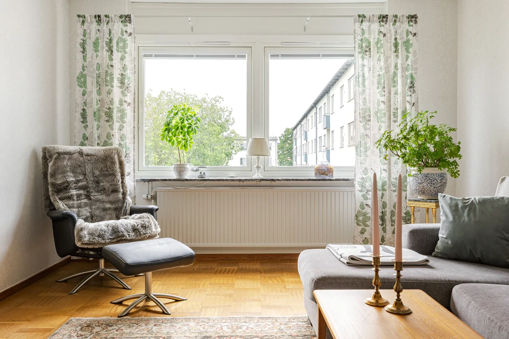 Bostadsrätt, Lillgårdsgatan 2, Berga, Linköping