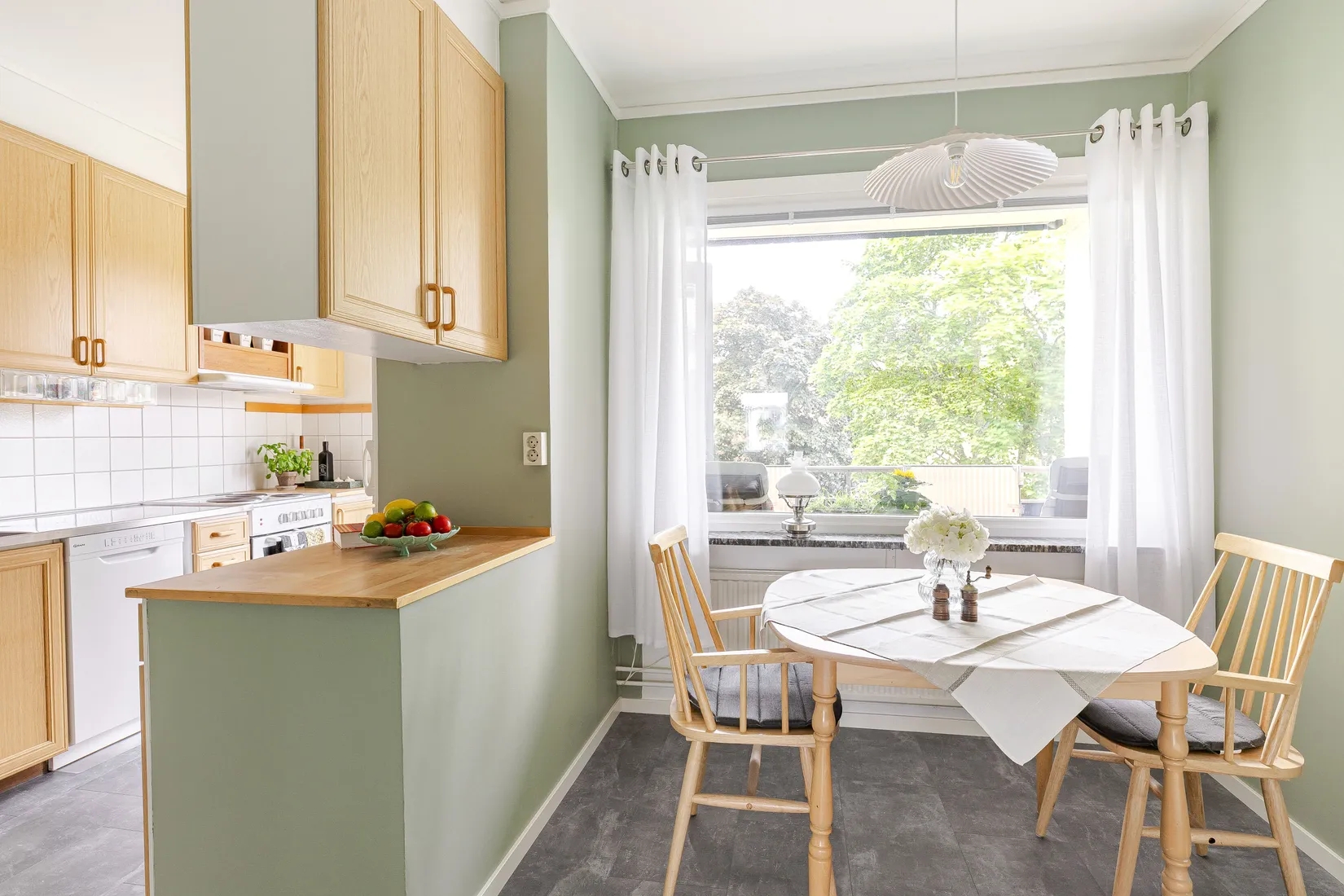 Bostadsrätt, Lillgårdsgatan 2, Berga, Linköping