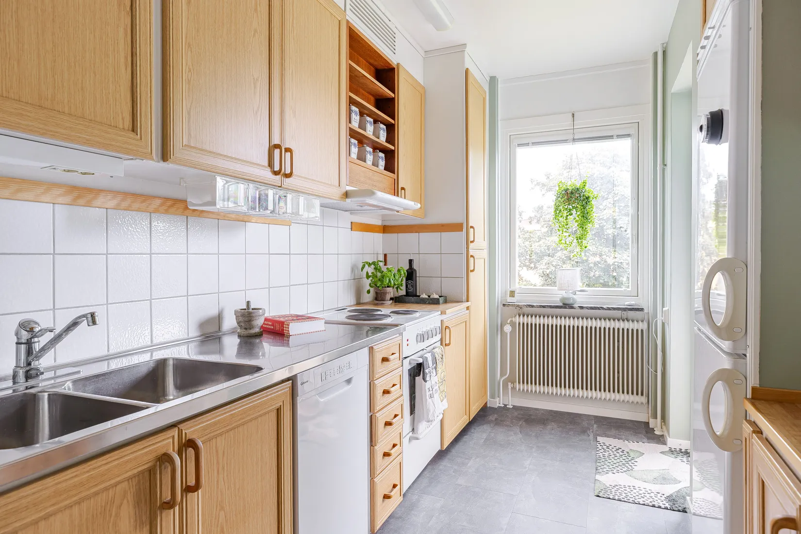 Bostadsrätt, Lillgårdsgatan 2, Berga, Linköping