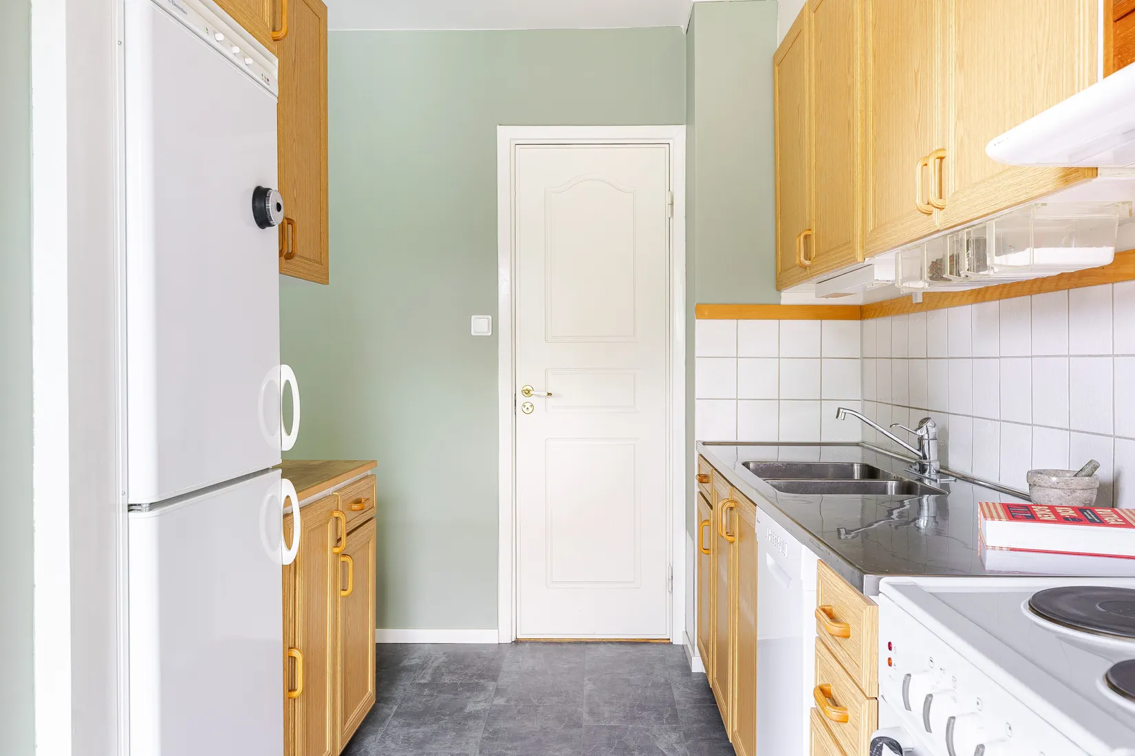 Bostadsrätt, Lillgårdsgatan 2, Berga, Linköping
