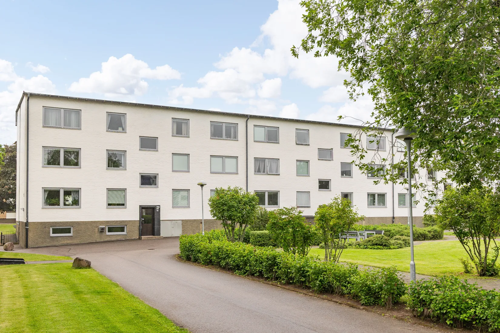Bostadsrätt, Lillgårdsgatan 2, Berga, Linköping
