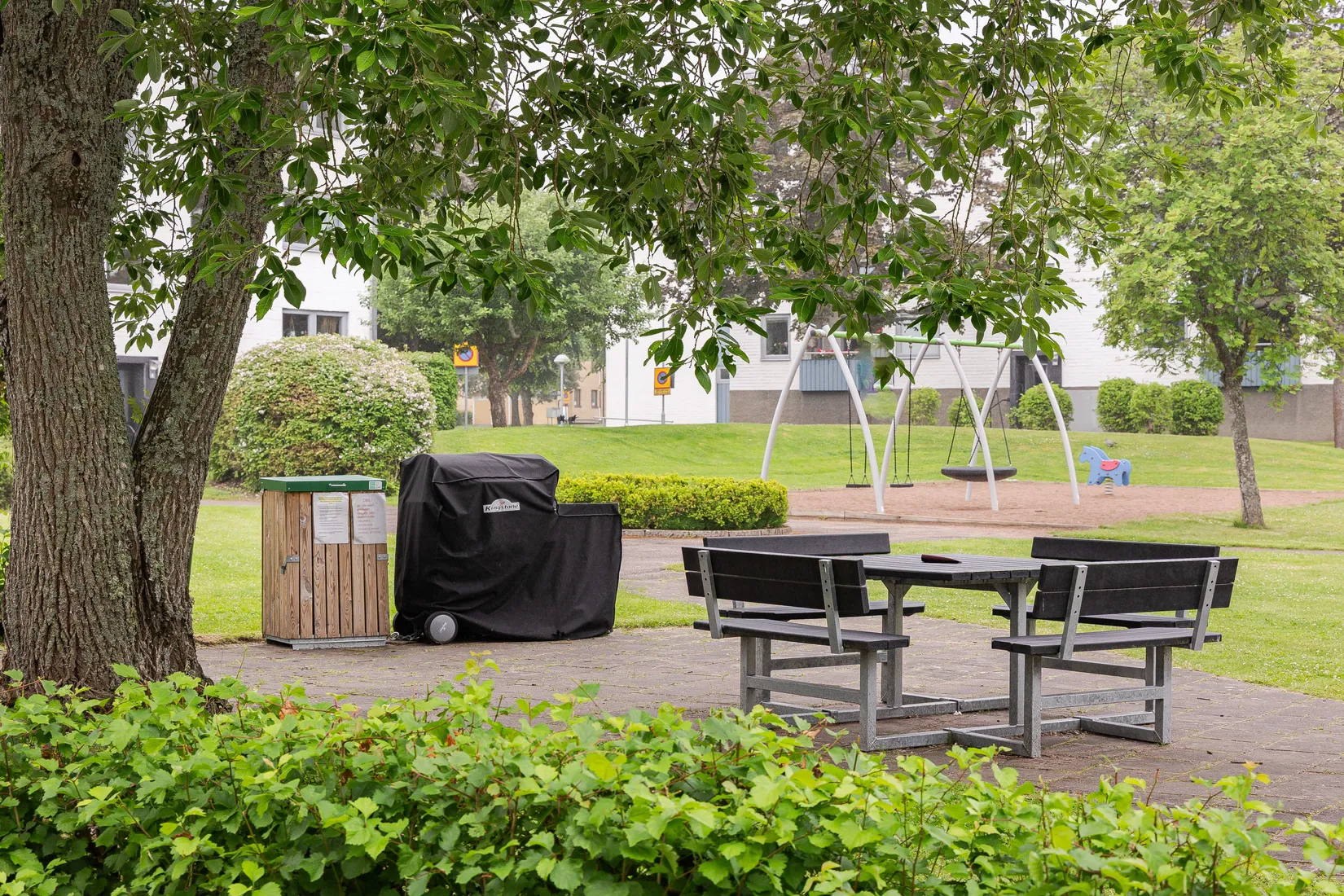 Bostadsrätt, Lillgårdsgatan 2, Berga, Linköping