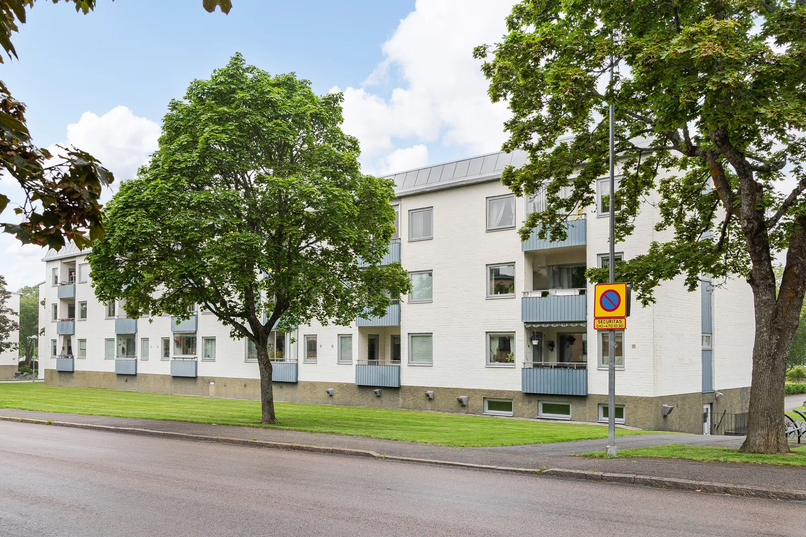 Bostadsrätt, Lillgårdsgatan 2, Berga, Linköping