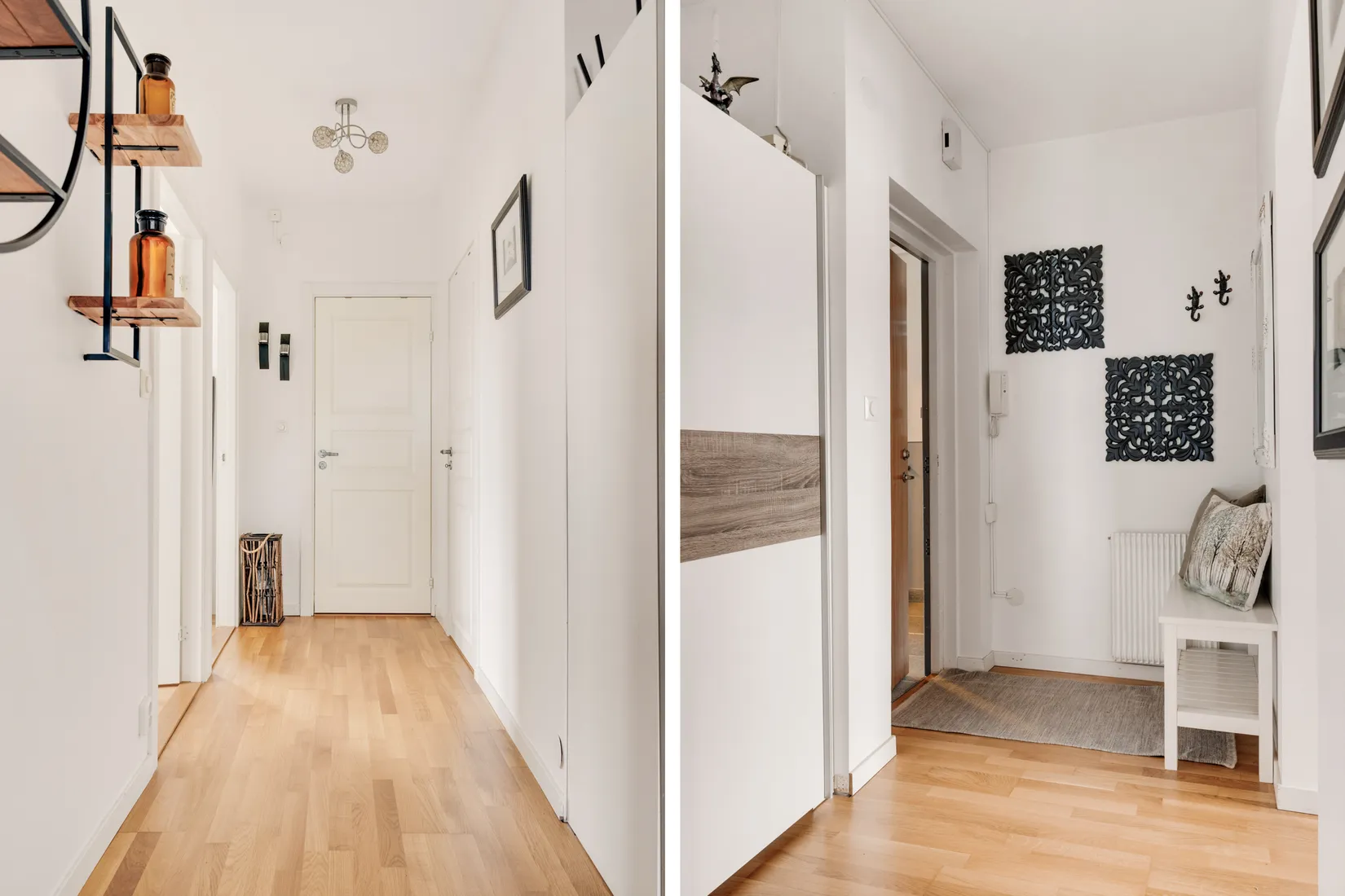 Bostadsrätt, Baskemöllegatan 5A, Sorgenfri, Malmö