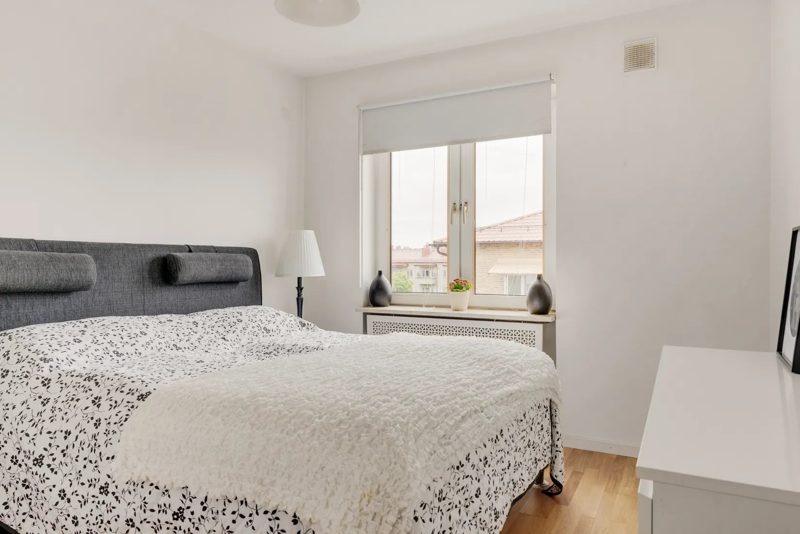 Bostadsrätt, Baskemöllegatan 5A, Sorgenfri, Malmö
