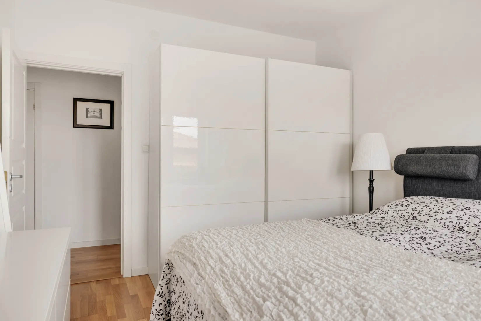 Bostadsrätt, Baskemöllegatan 5A, Sorgenfri, Malmö