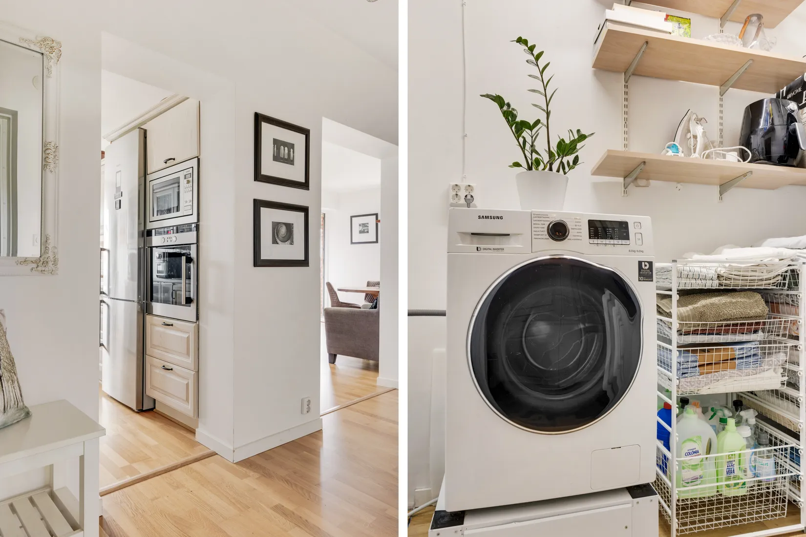 Bostadsrätt, Baskemöllegatan 5A, Sorgenfri, Malmö