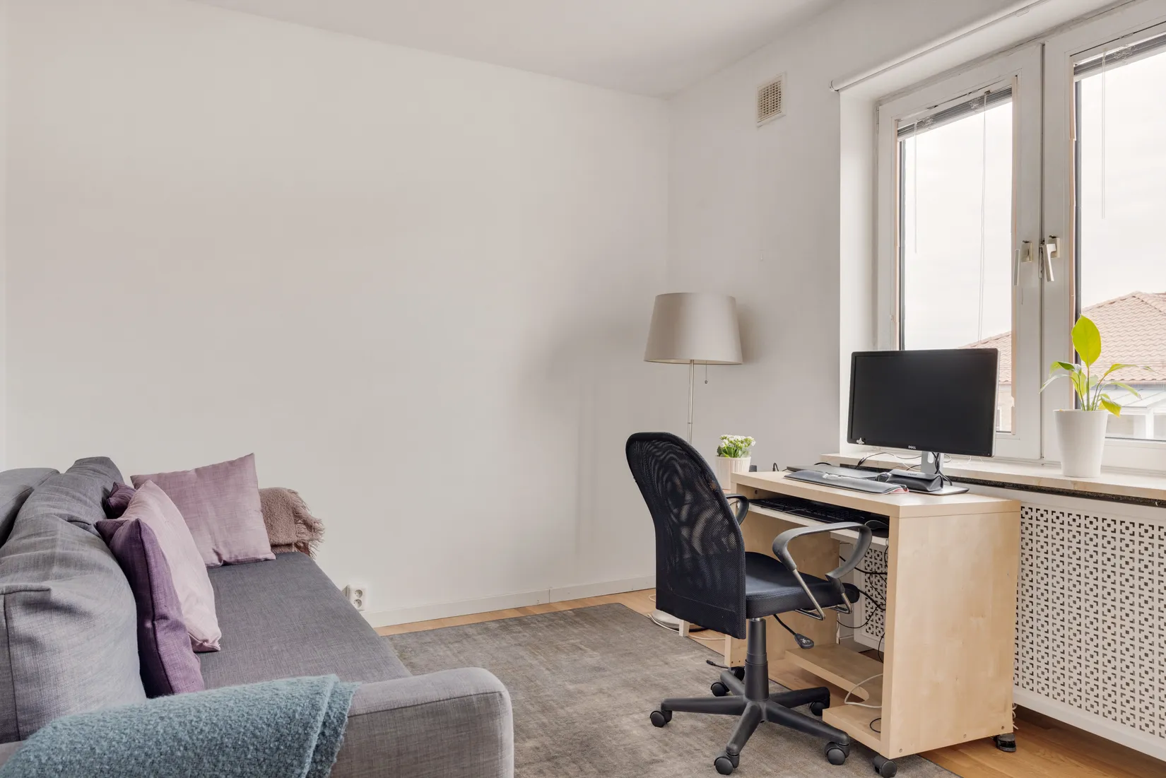 Bostadsrätt, Baskemöllegatan 5A, Sorgenfri, Malmö