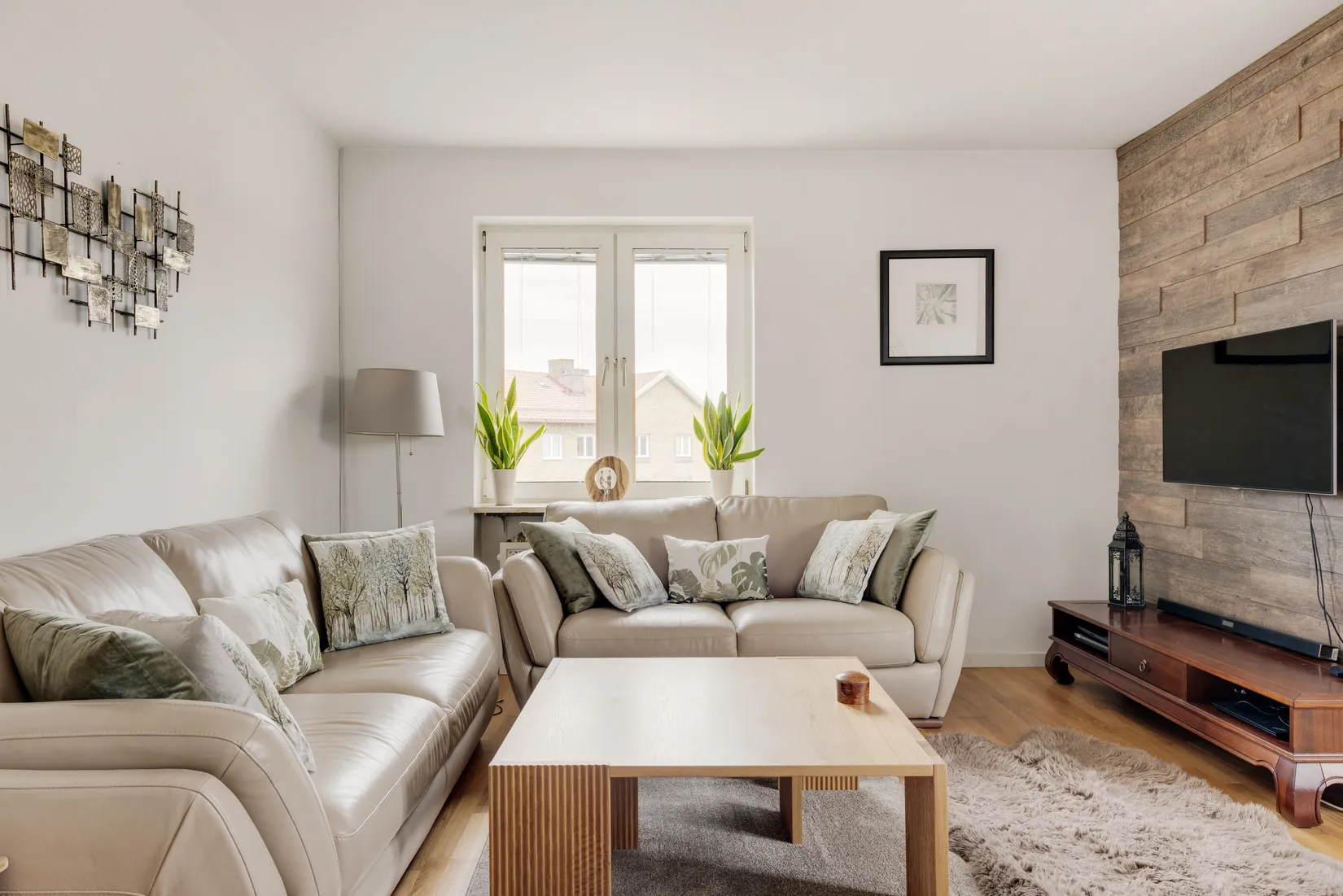 Bostadsrätt, Baskemöllegatan 5A, Sorgenfri, Malmö